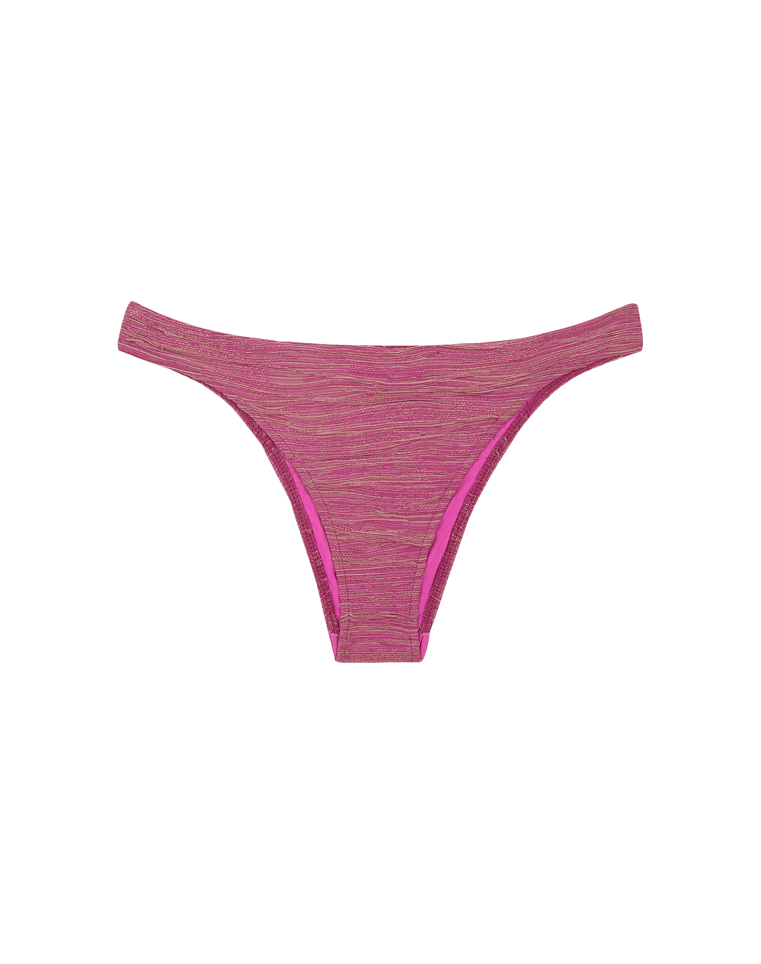 Basic Bottom - Berry Burst