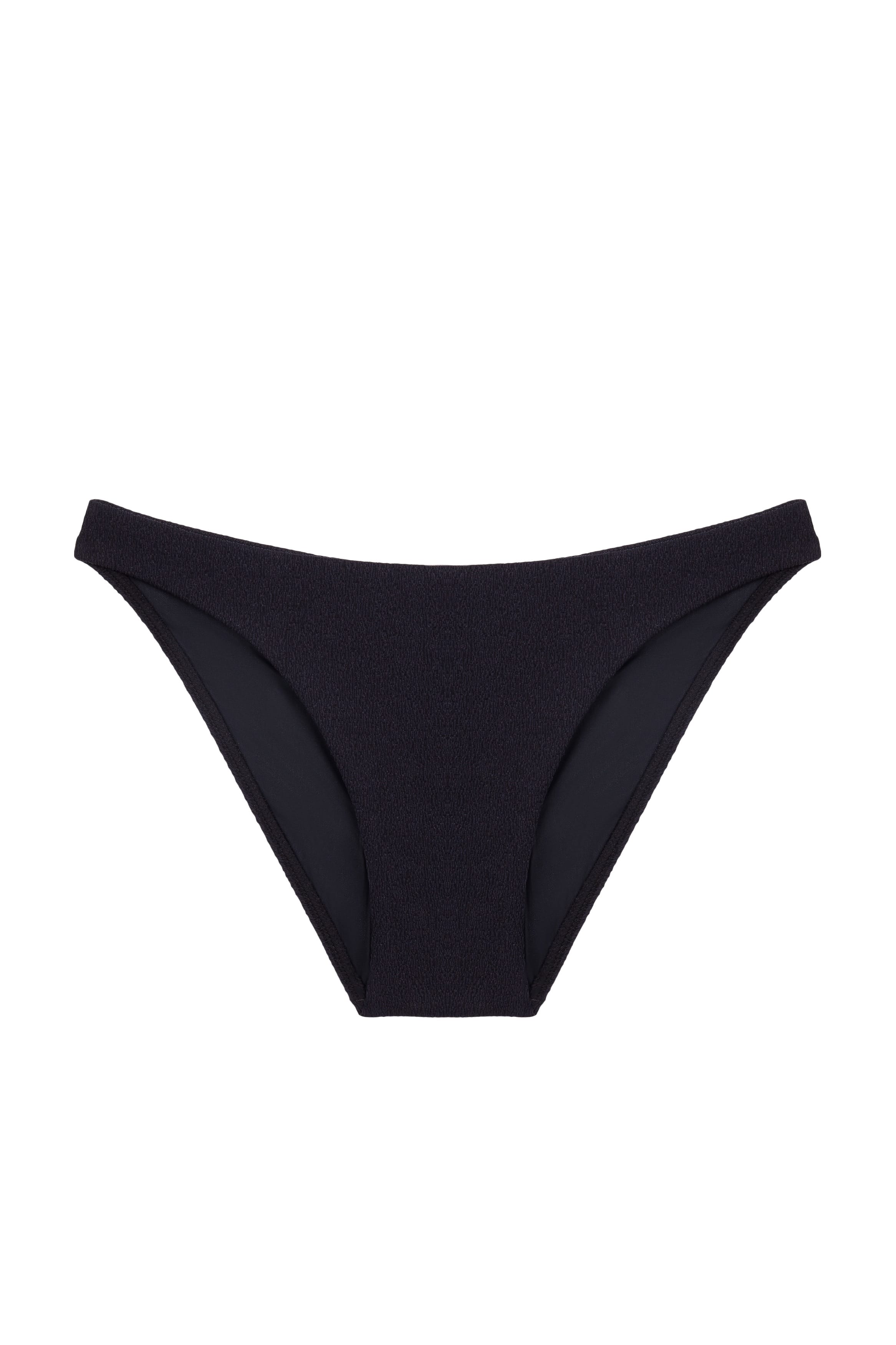 Basic Bottom - Black