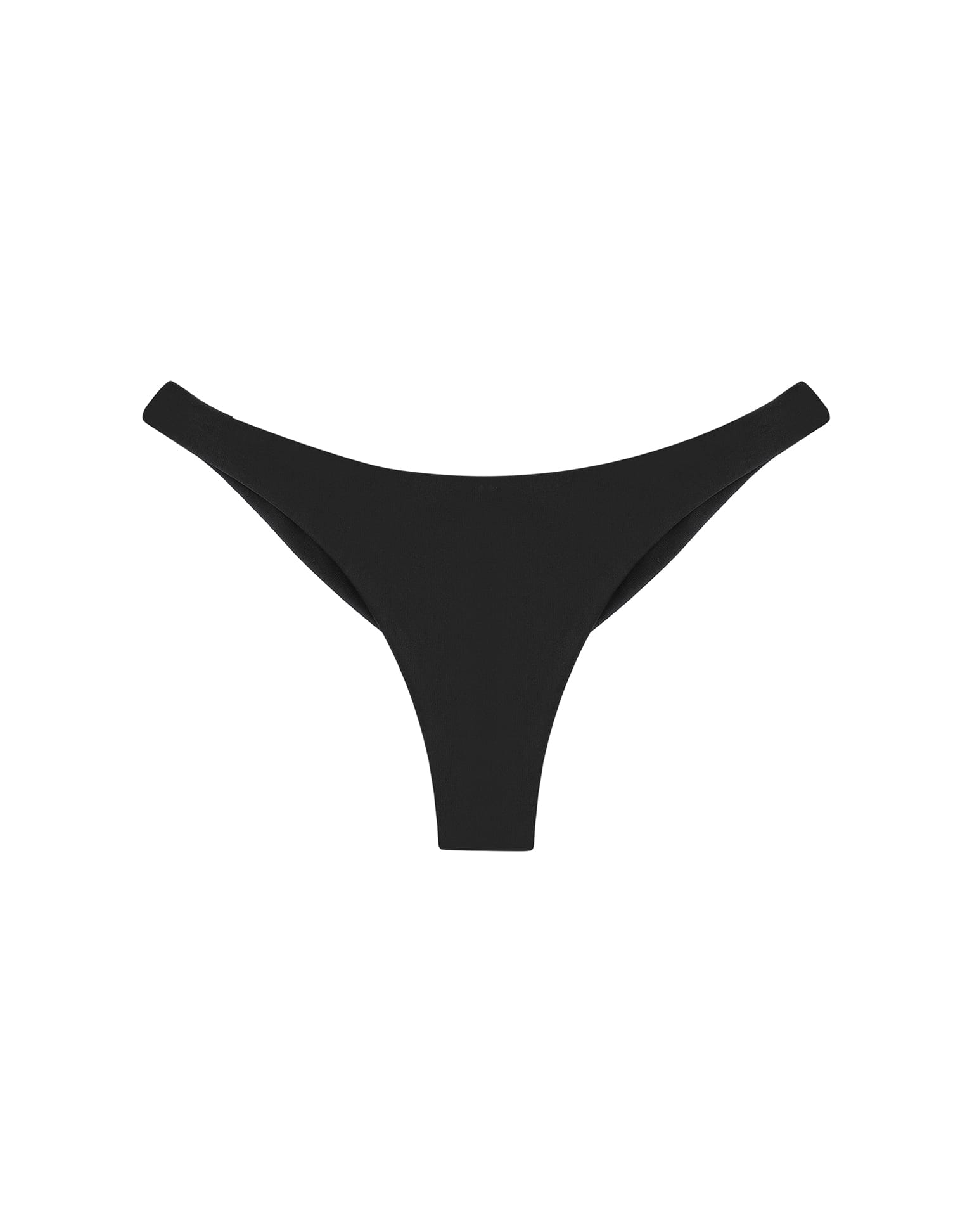 Basic Bottom - Black