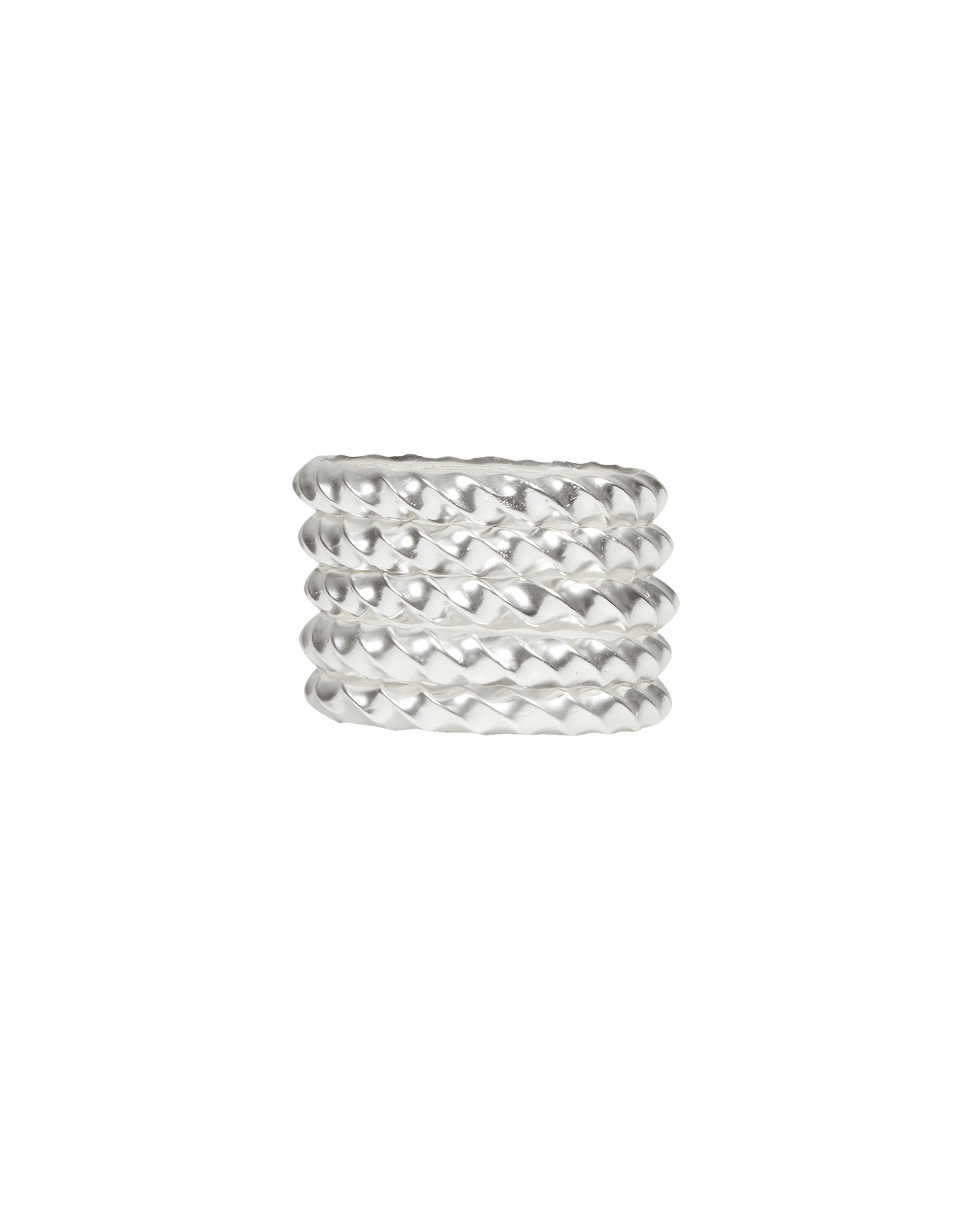 Cassi Bracelet - Silver