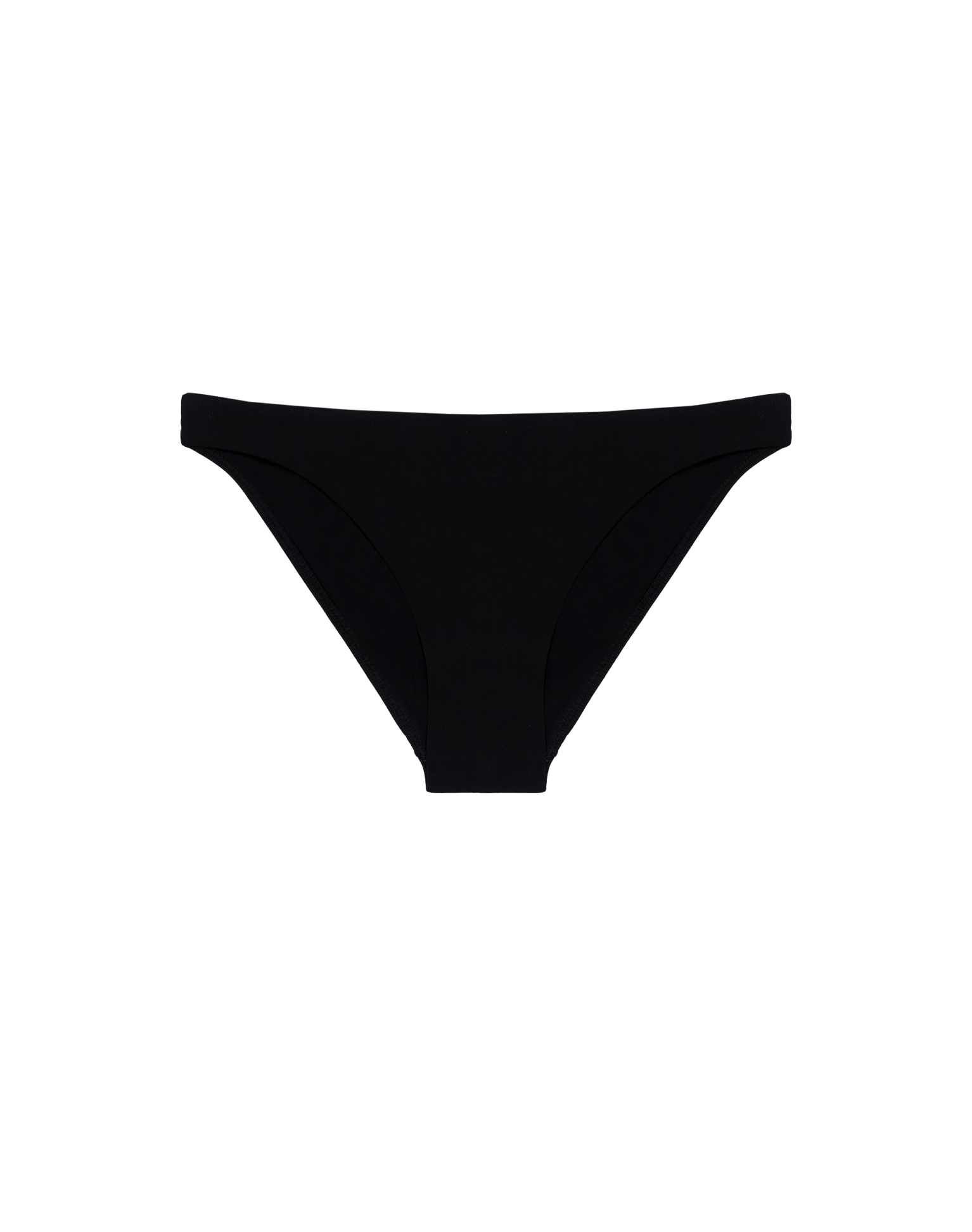 Basic Bottom - Black