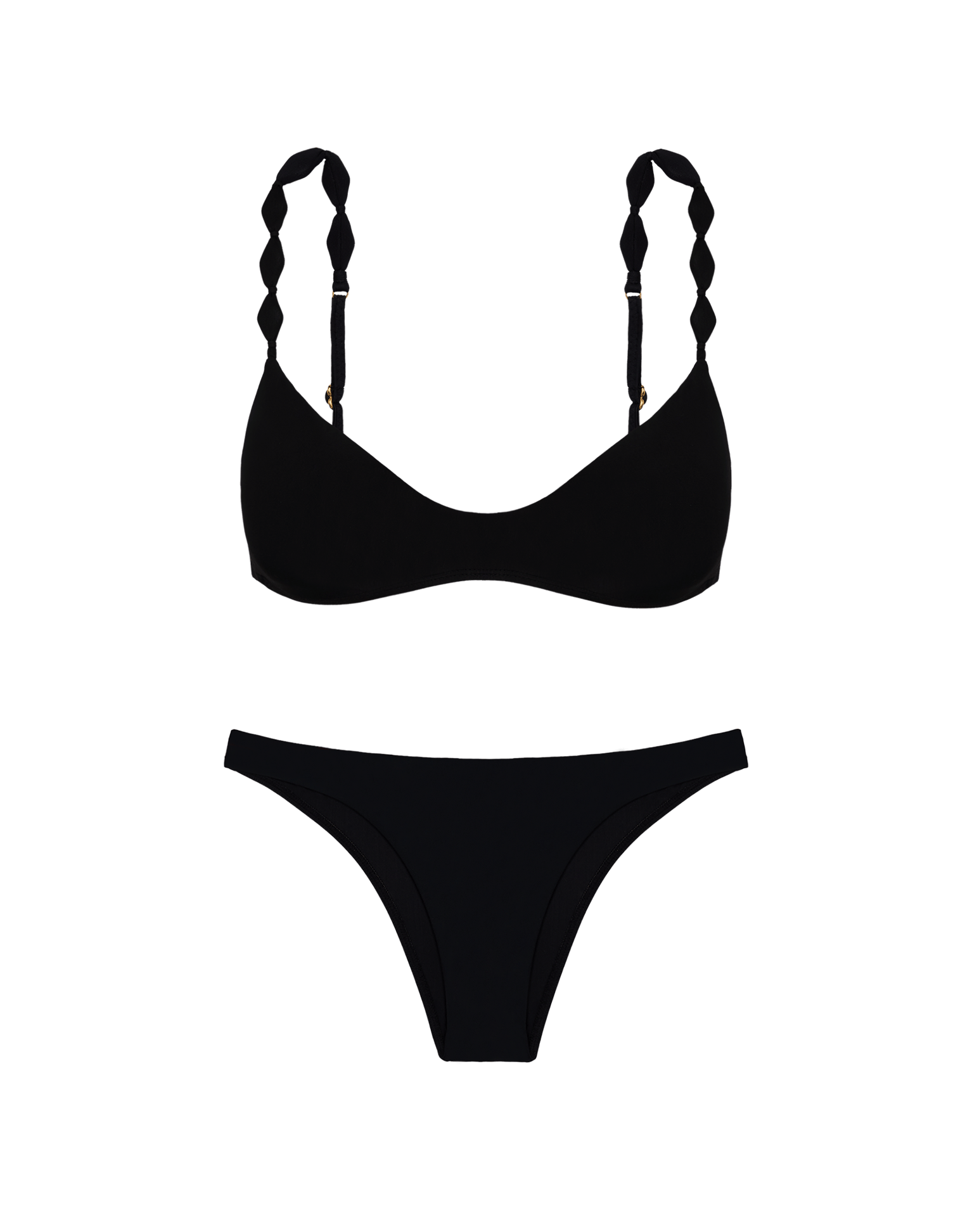 Basic Bottom - Black