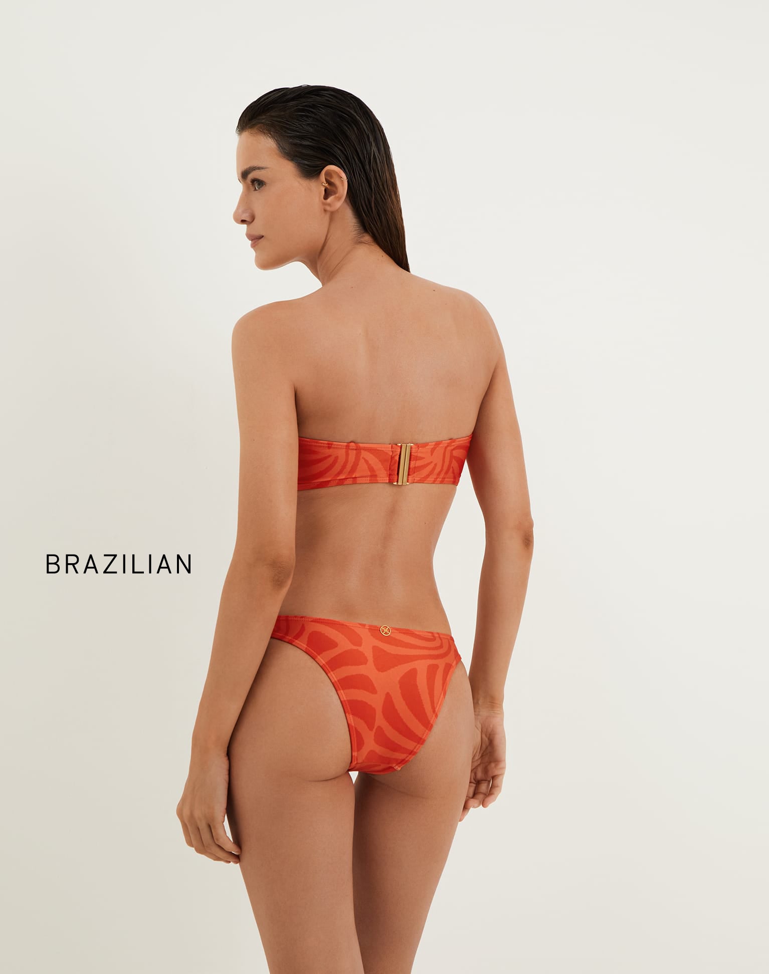 Basic Bottom - Cherie