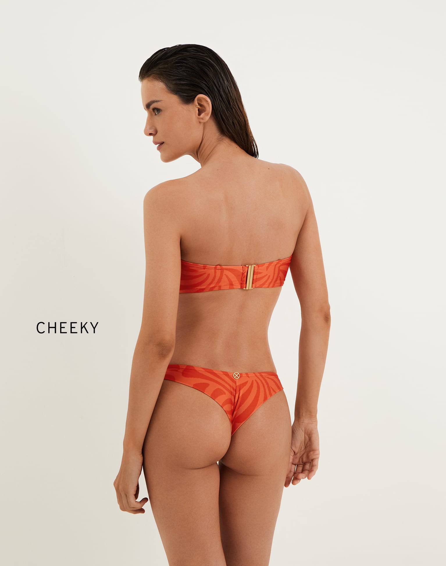 Basic Bottom - Cherie