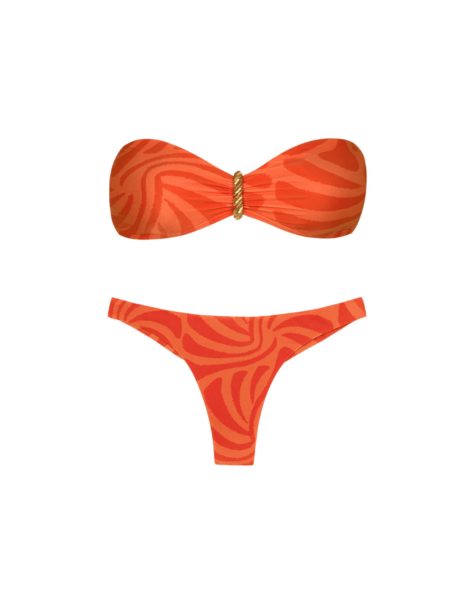 Basic Bottom - Cherie