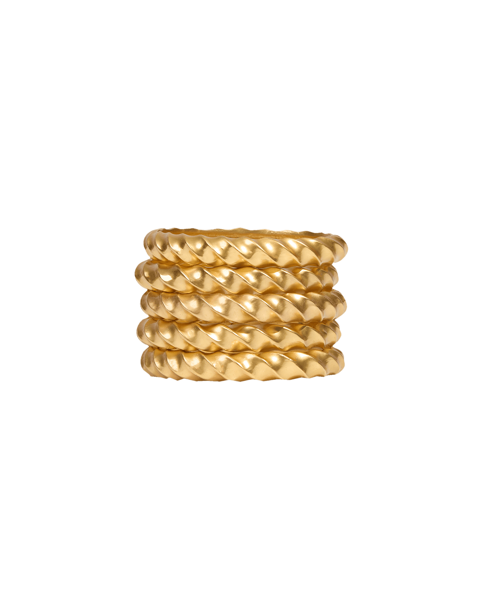 Cassi Bracelet - Gold