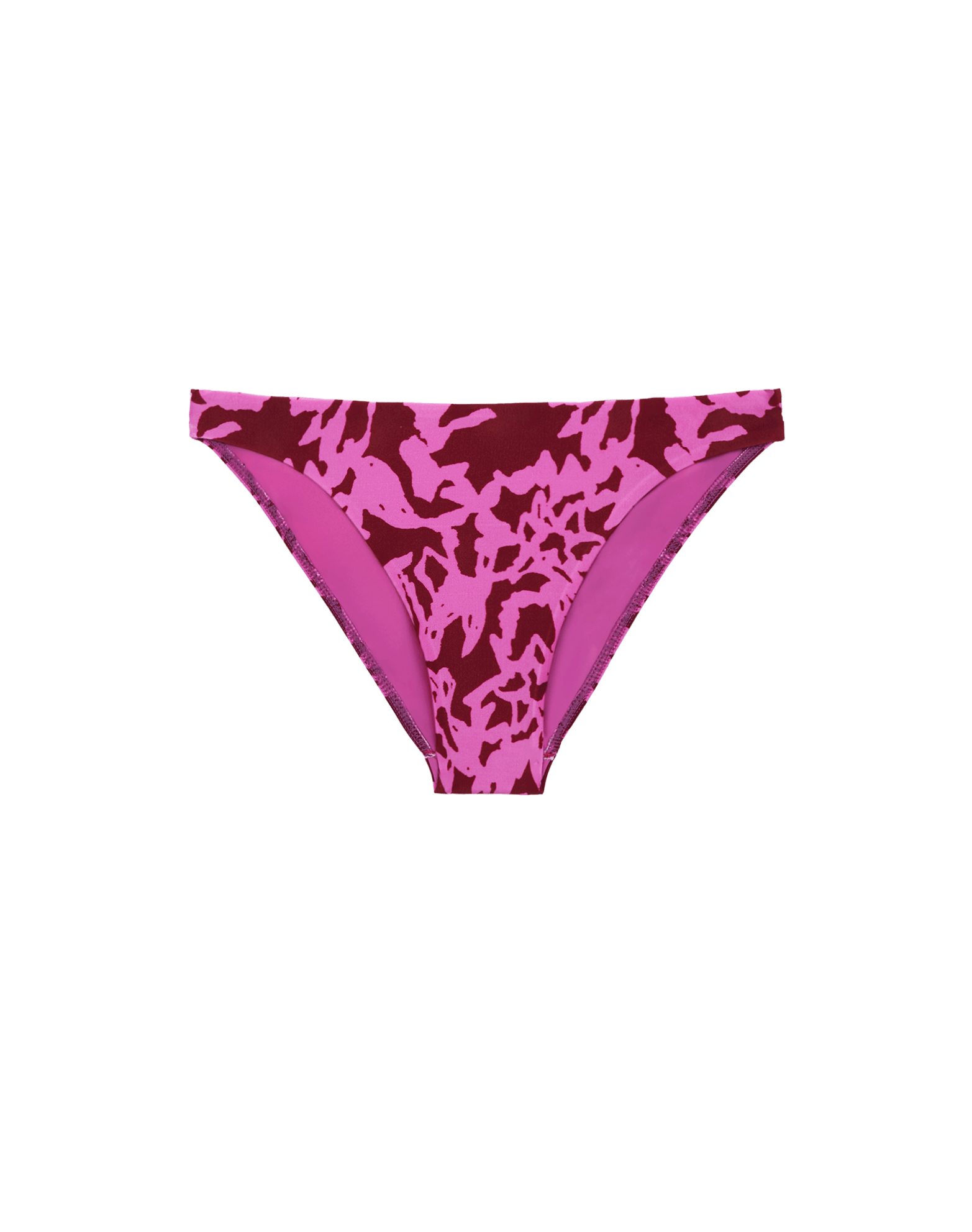 Basic Bottom - Oceana Ponche