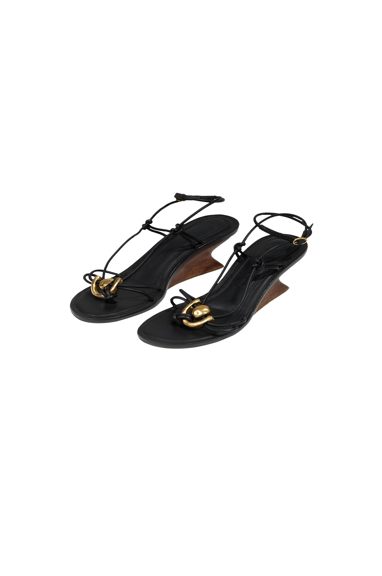 Kori Sandals - Black