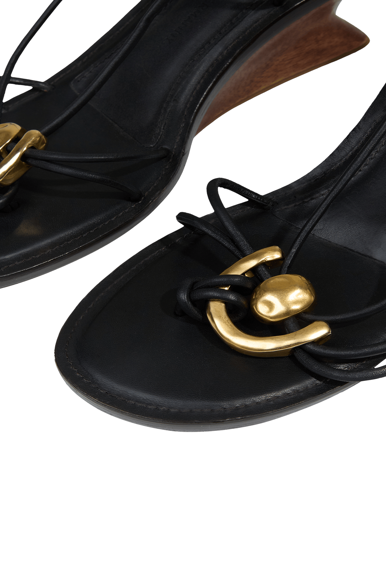 Kori Sandals - Black