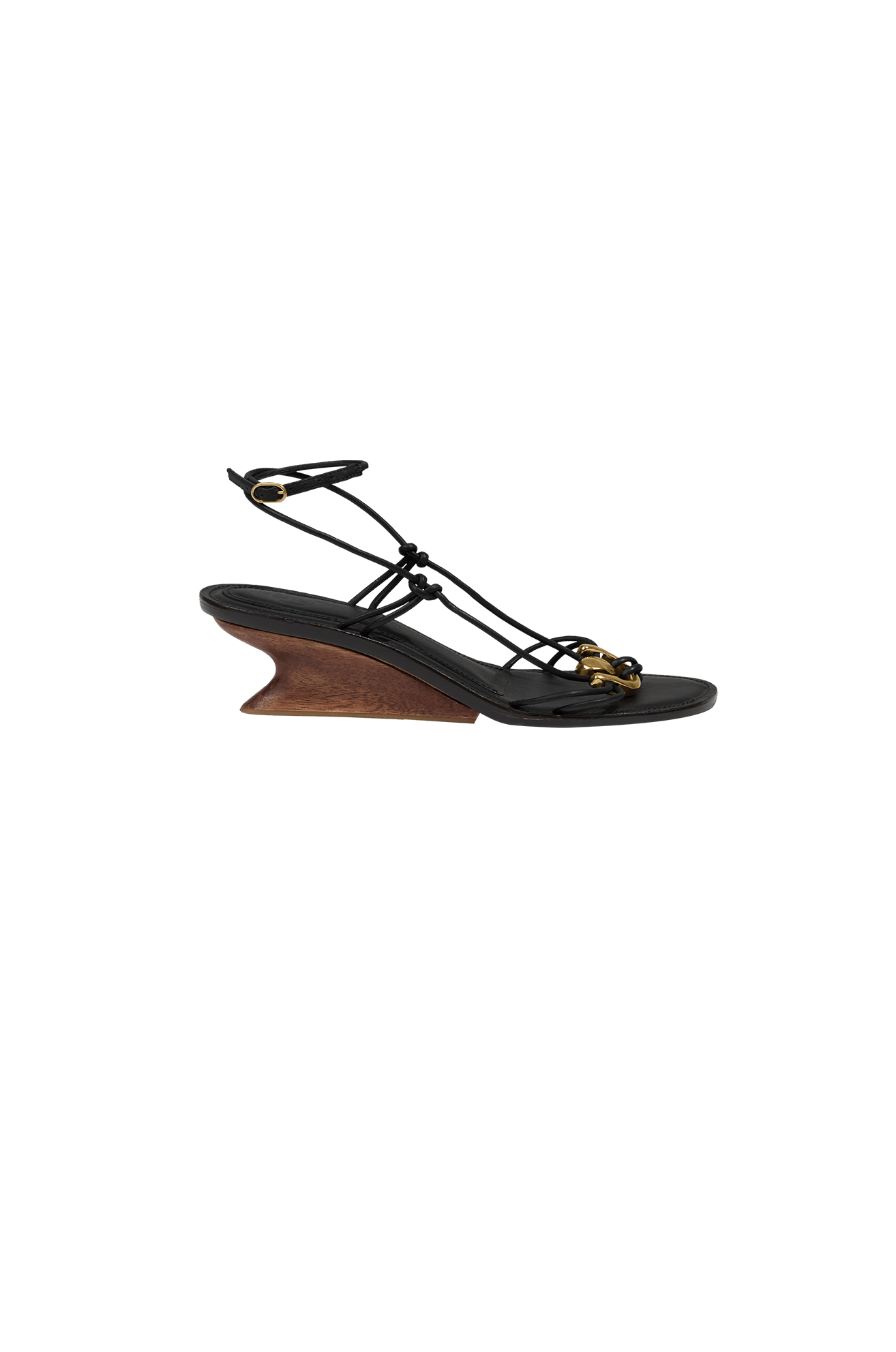 Kori Sandals - Black