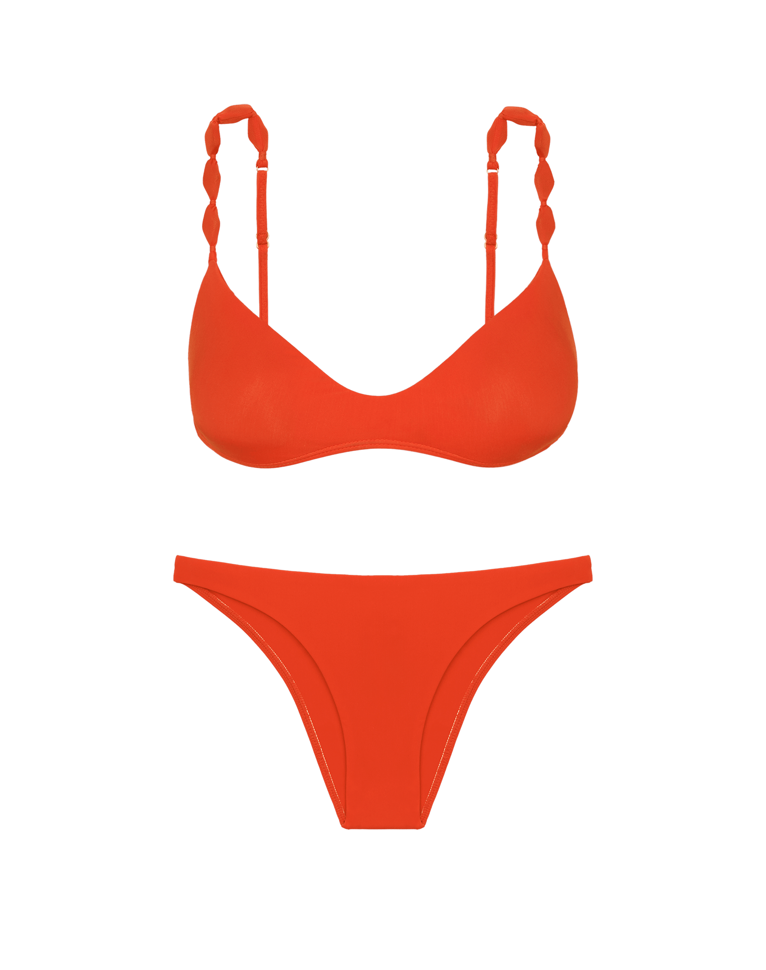 Basic Bottom - Spritz
