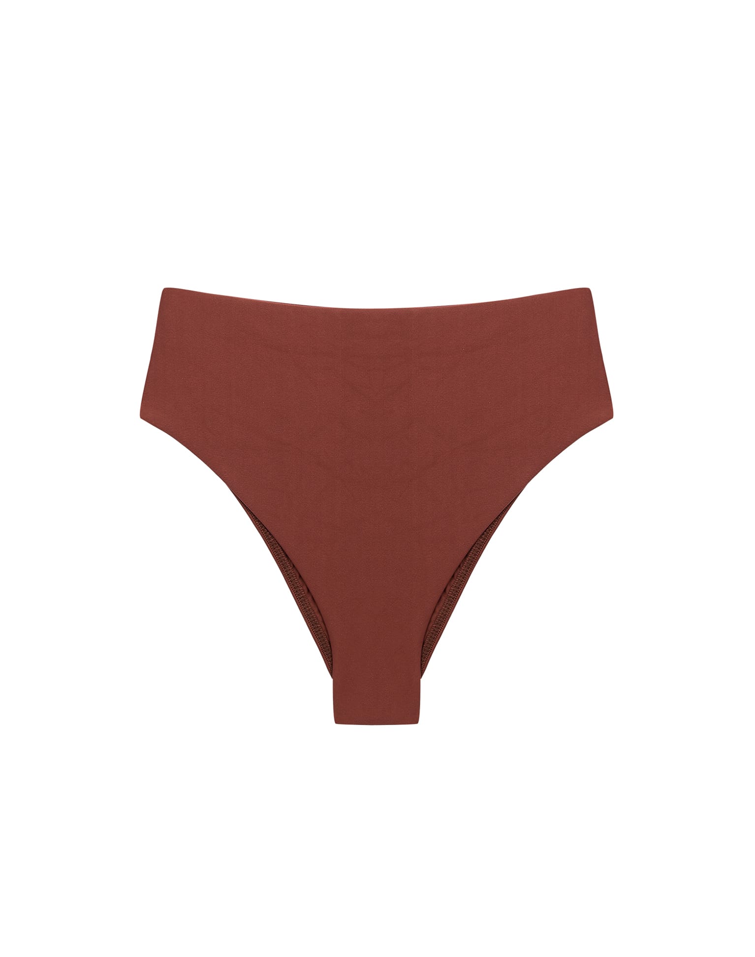 Bela Hot Pant Bottom (Exchange Only) - Nutshell