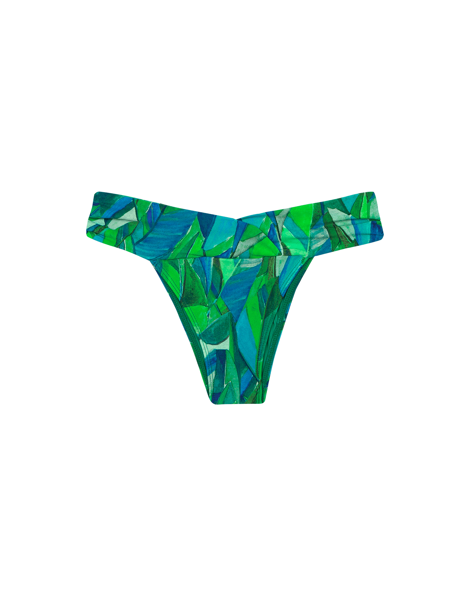 Beta Bottom - Tropics