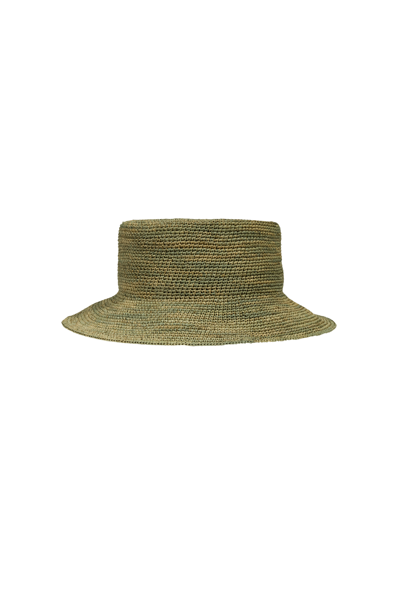 Bucket Hat - Green
