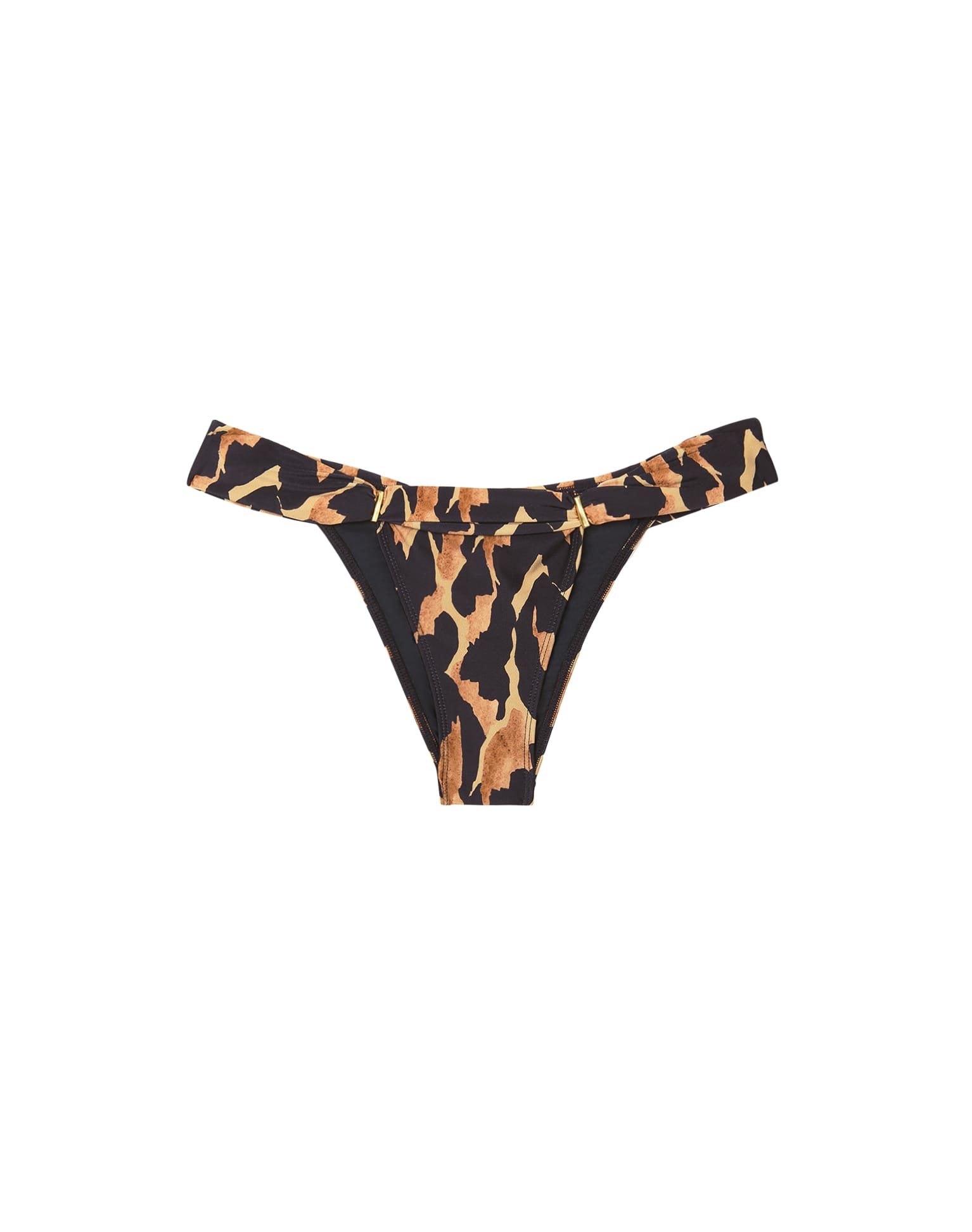 Bia Tube Bottom - Camu
