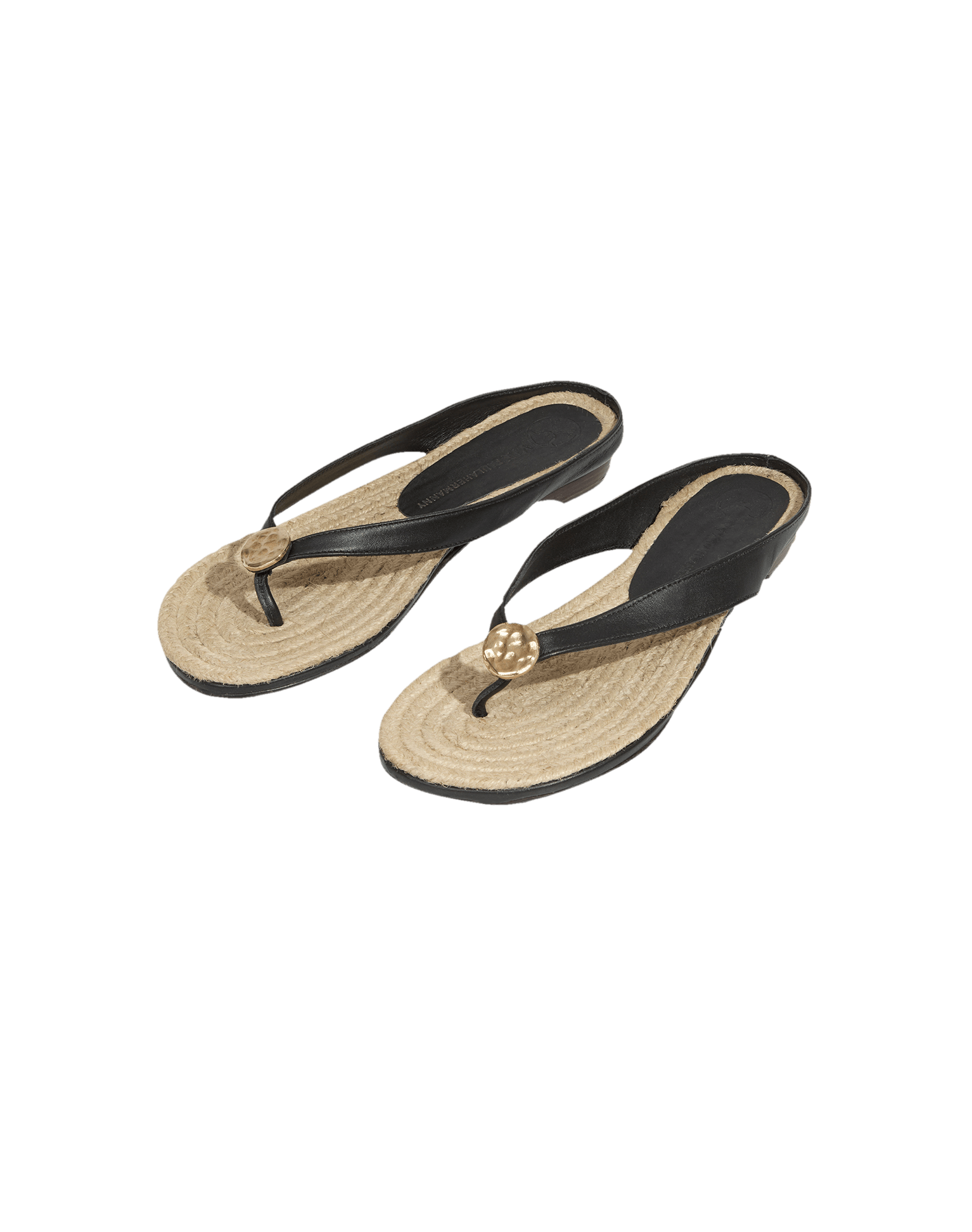 Ambre Sandals - Black
