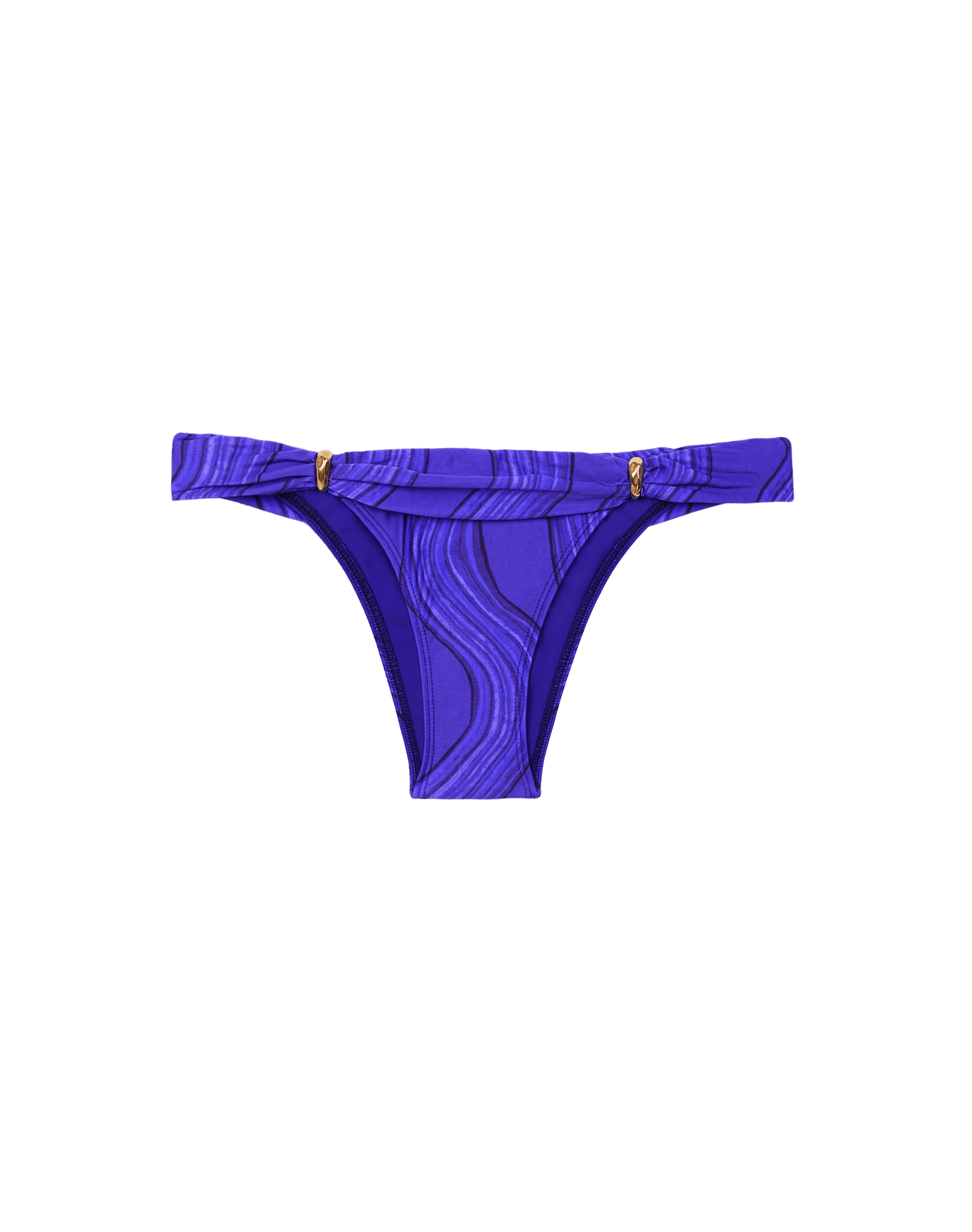 Bia Tube Bottom - Gemstone