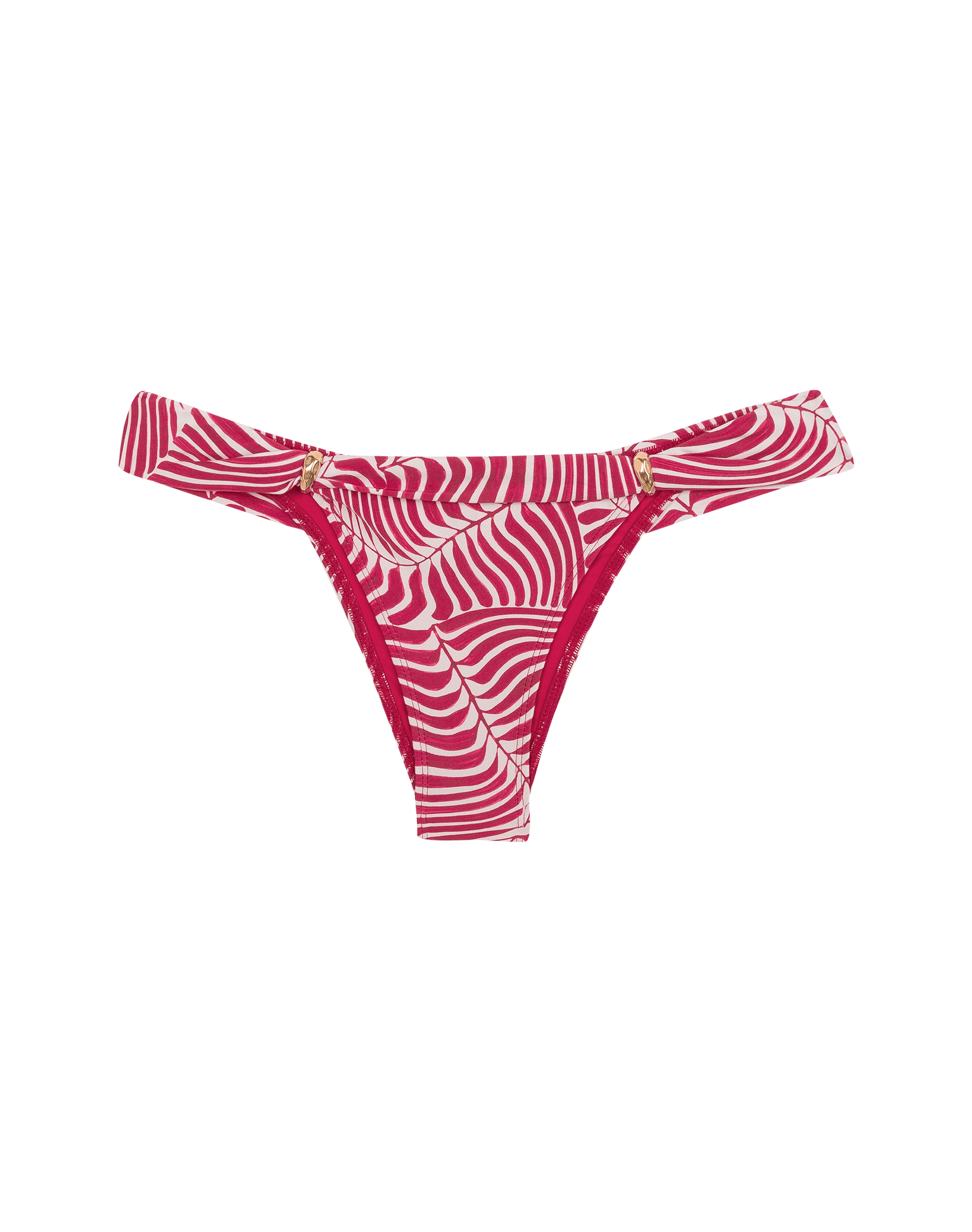 Bia Tube Bottom - Ginga