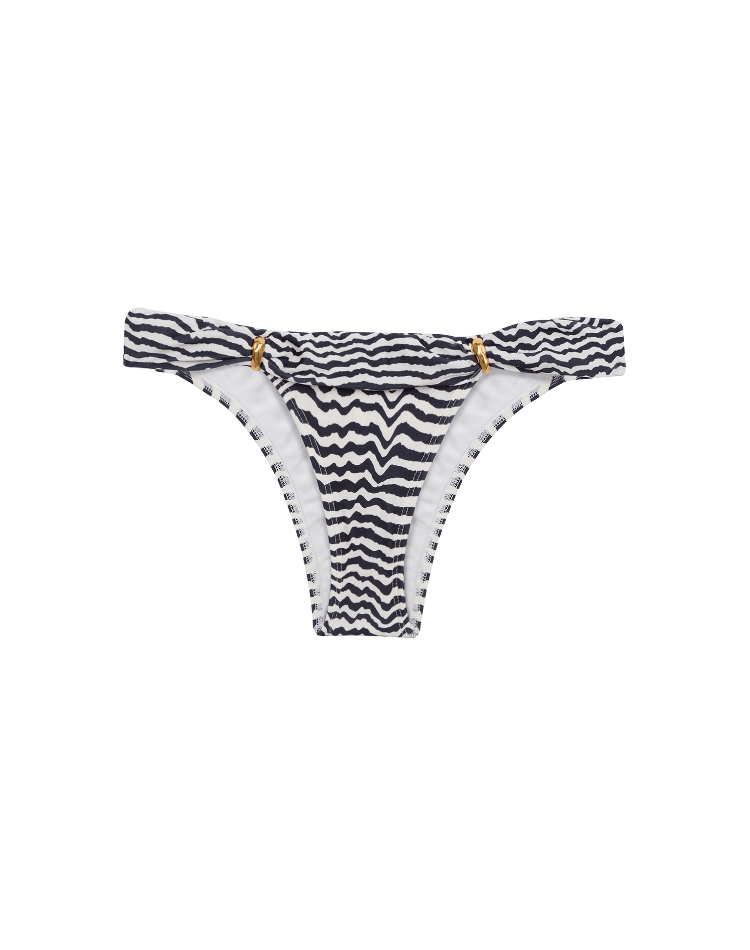 Bia Tube Bottom - Ravine