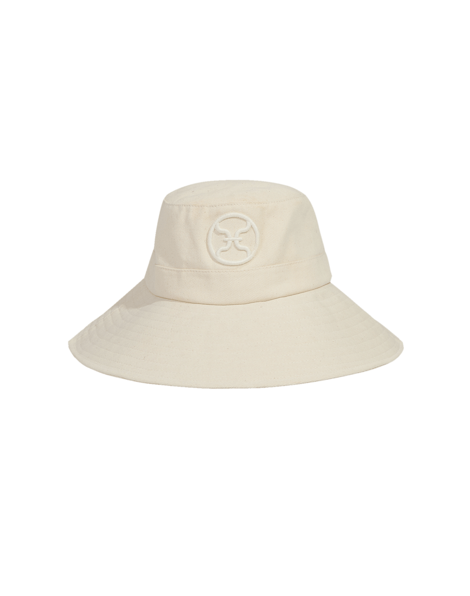Sabine Hat - Natural