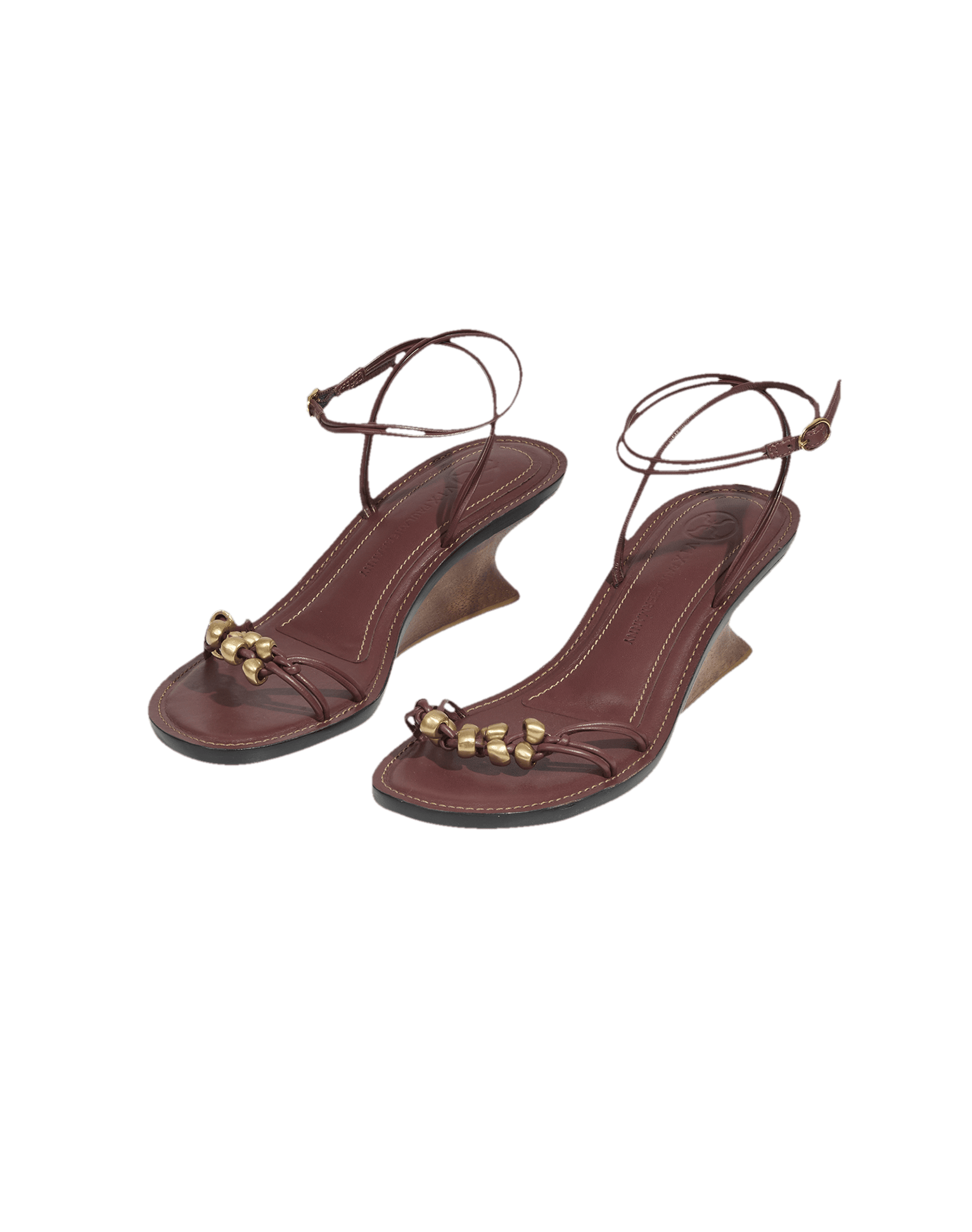 Bonnie Sandals - Ponche