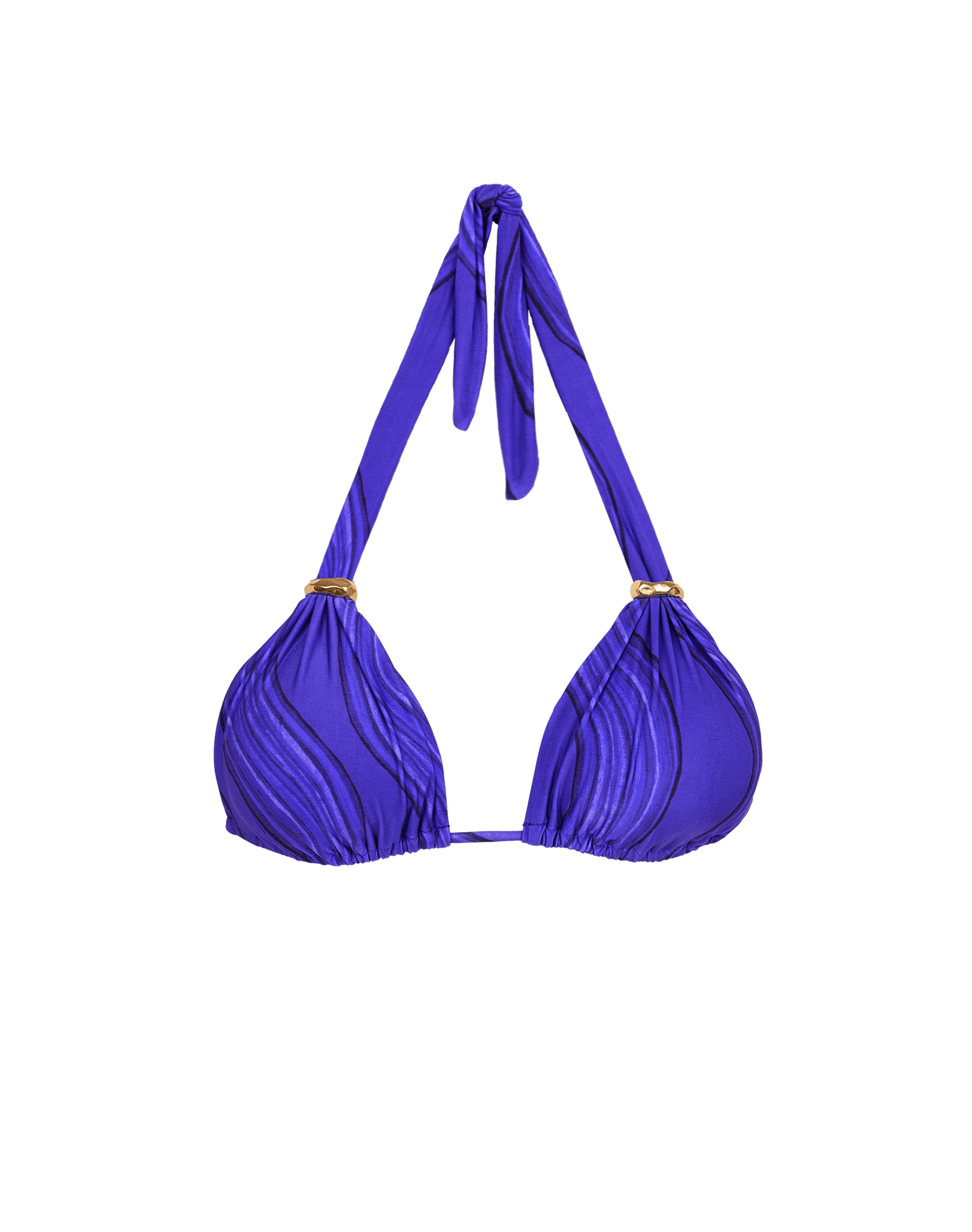Bia Tube Top - Gemstone