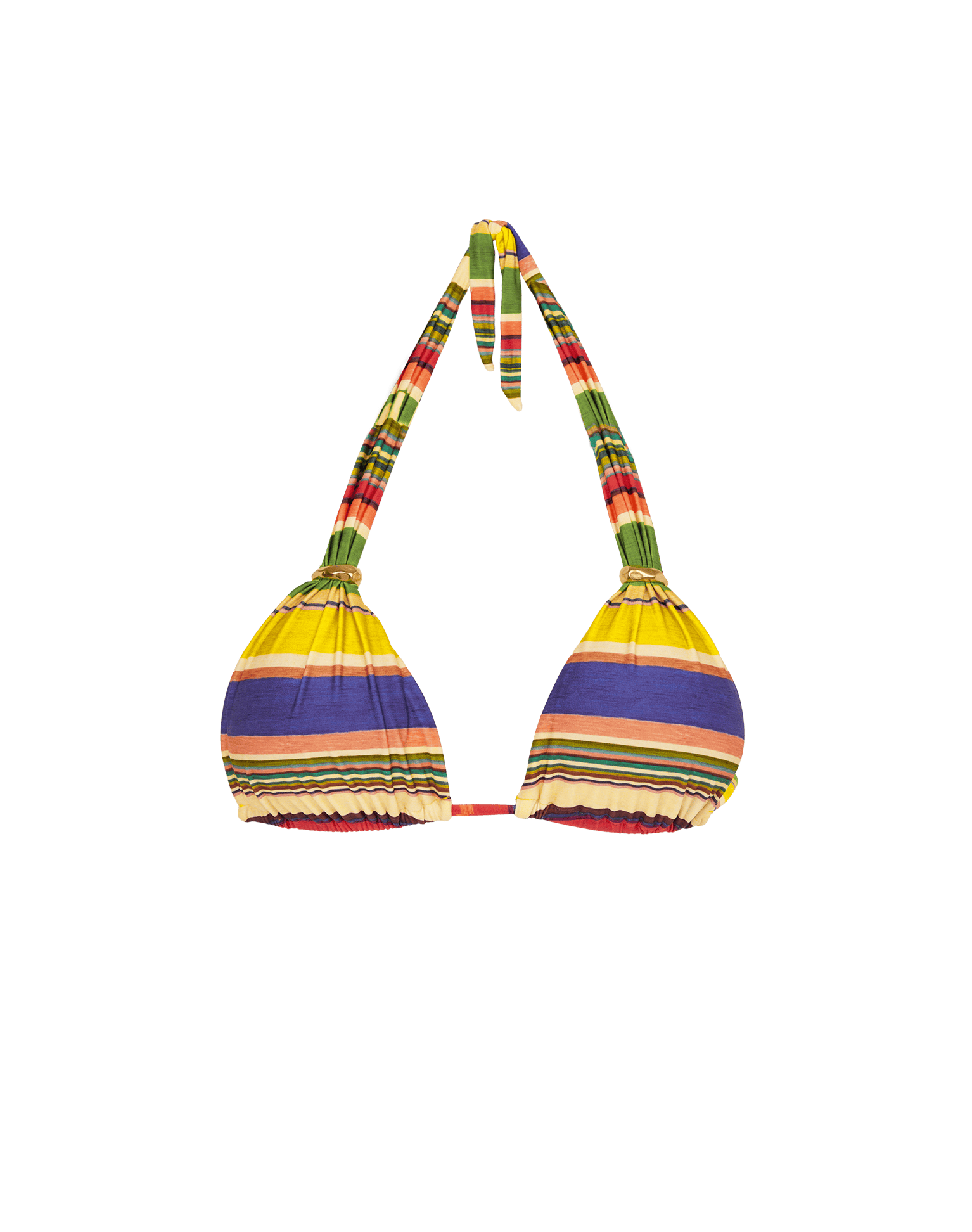 Bia Tube Top - Mallorca