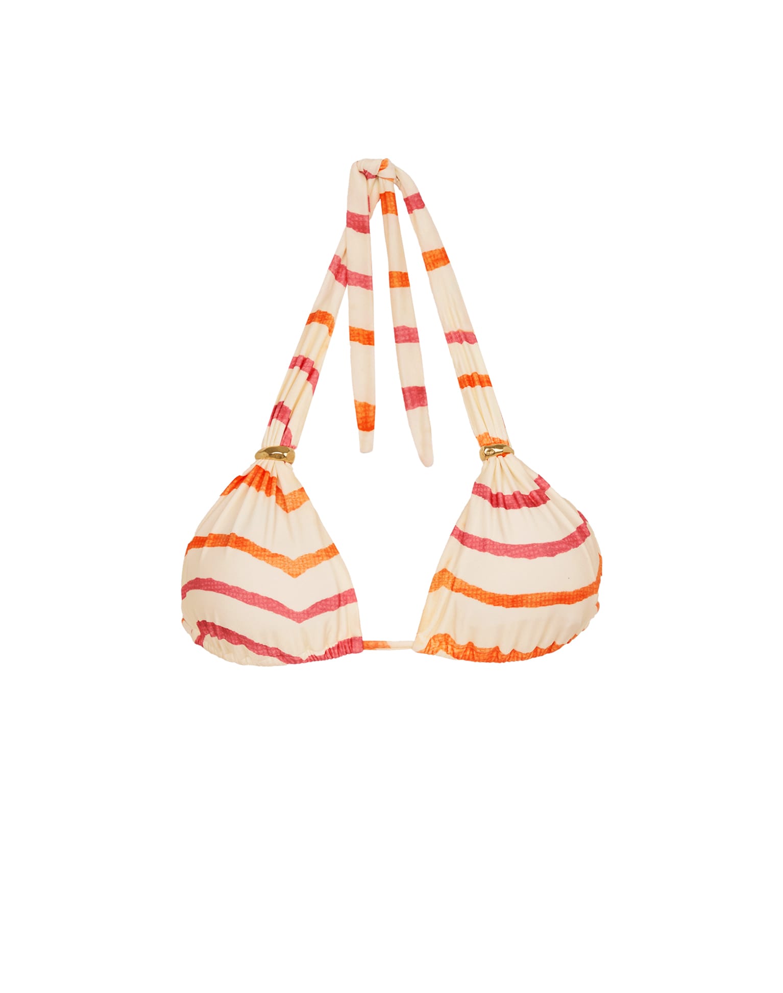 Bia Tube Top - Sandstone