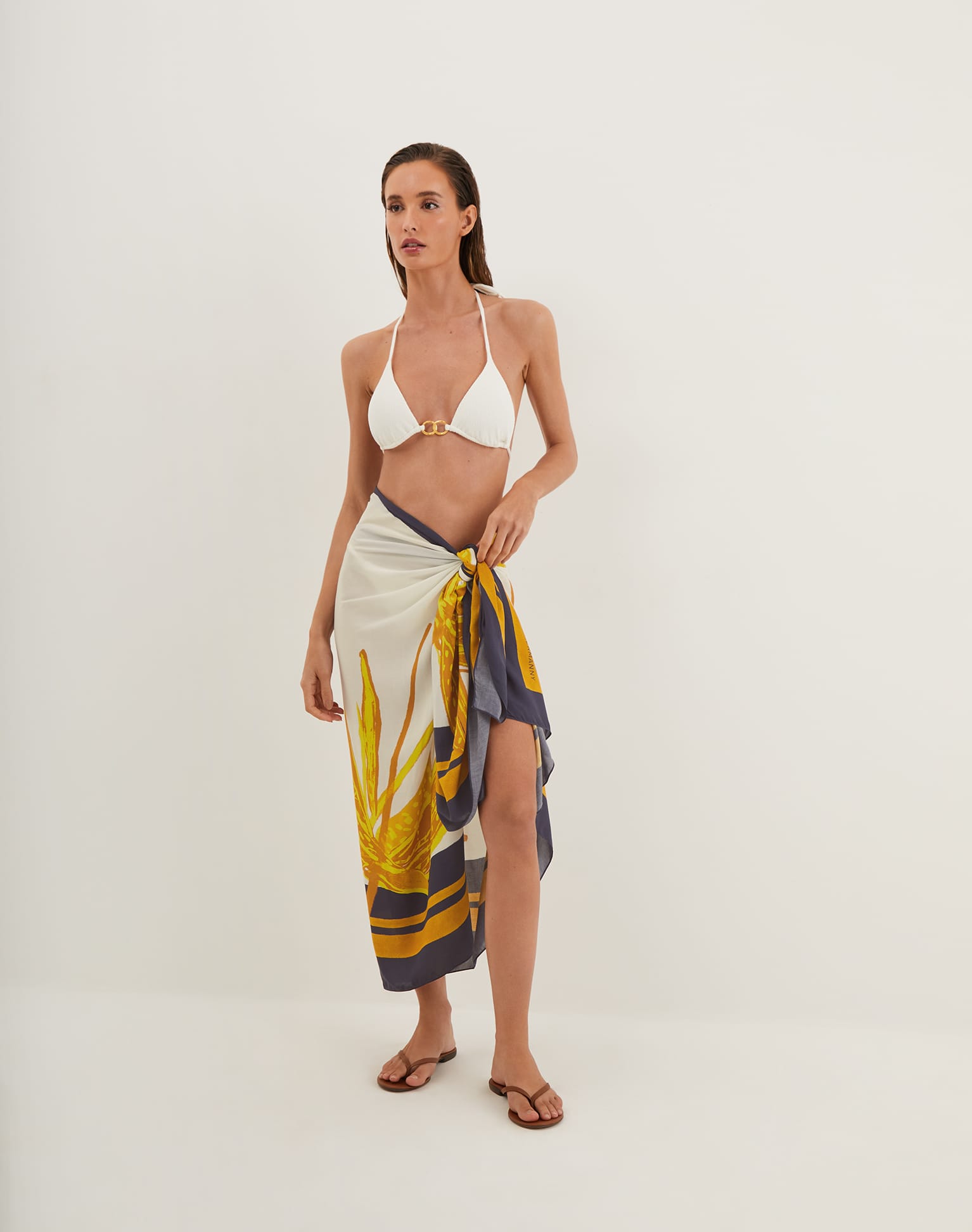 Sarong - Tuscan