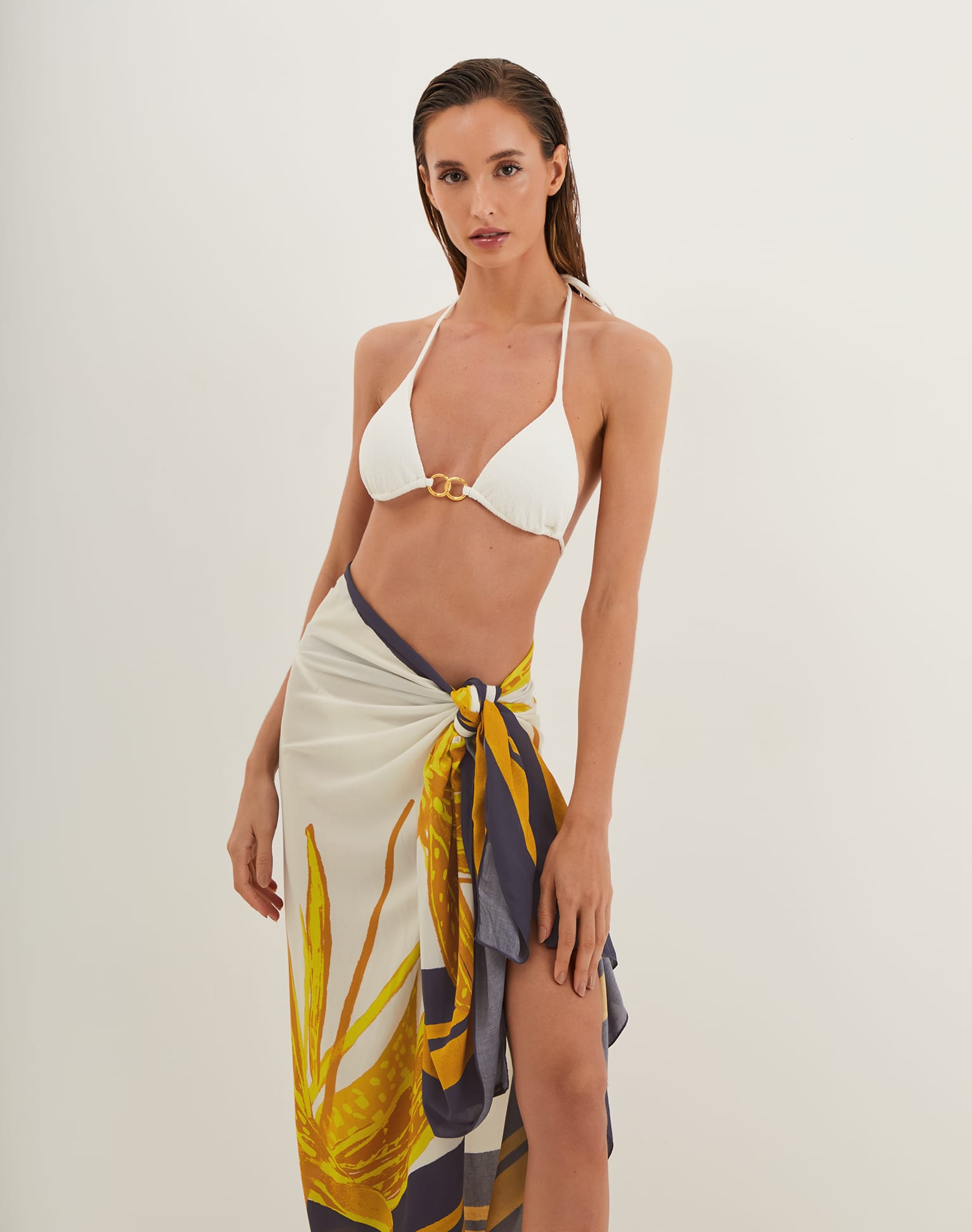 Sarong - Tuscan