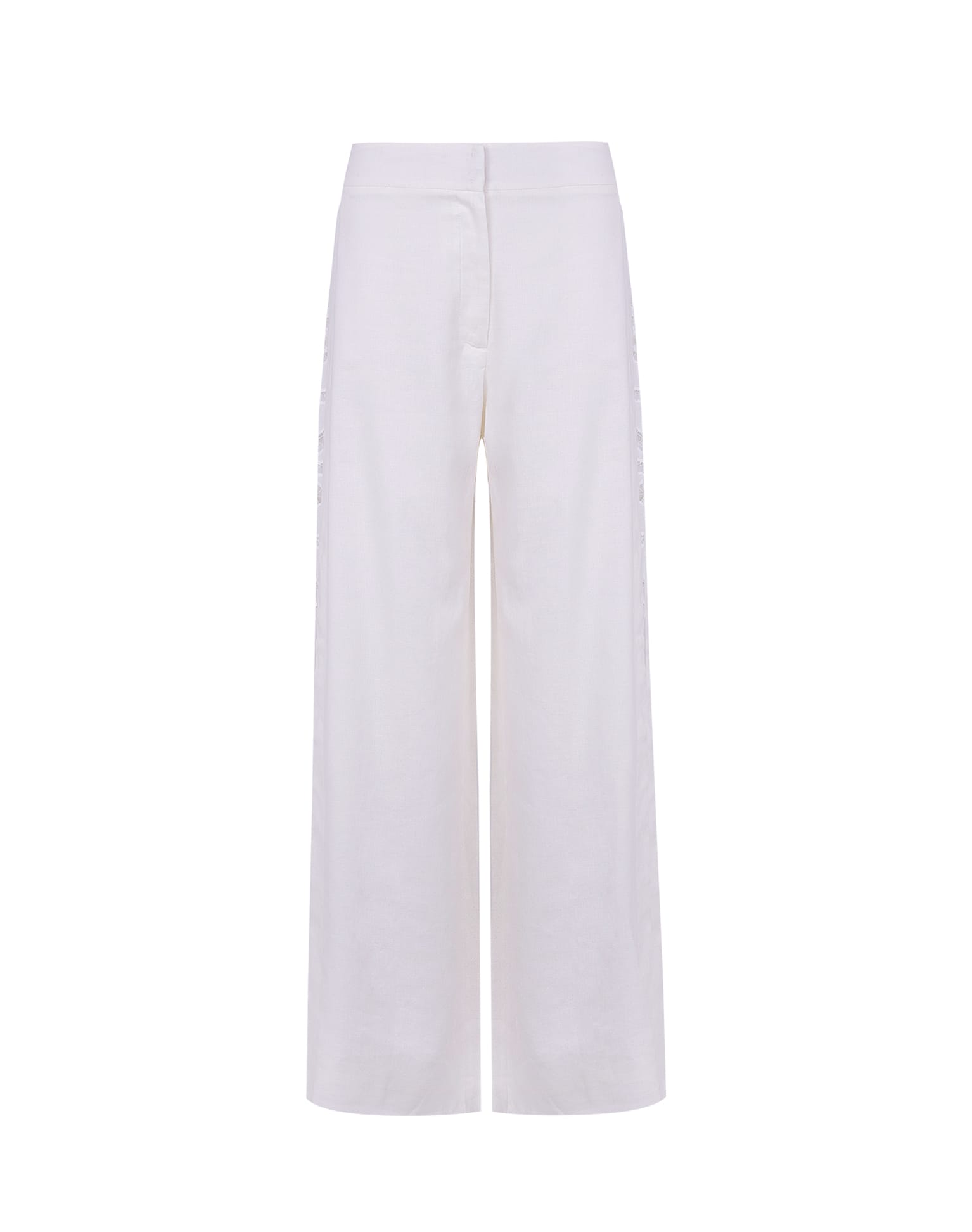 Bree Pants - Off White