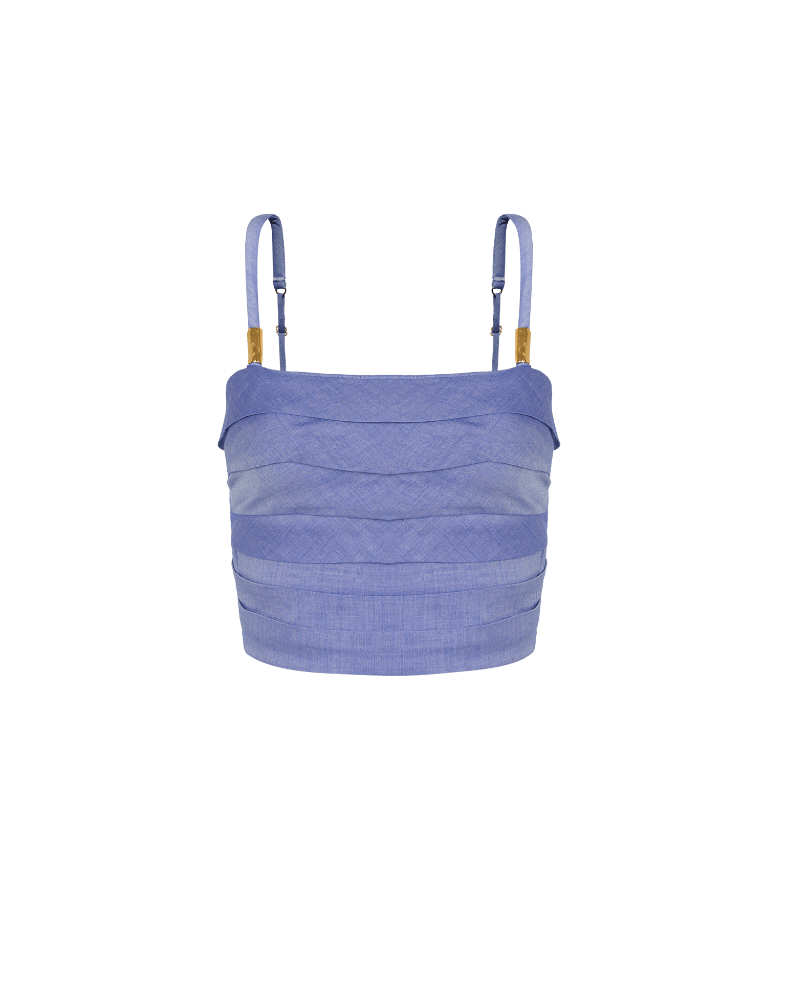 Cassia Top - Sapphire