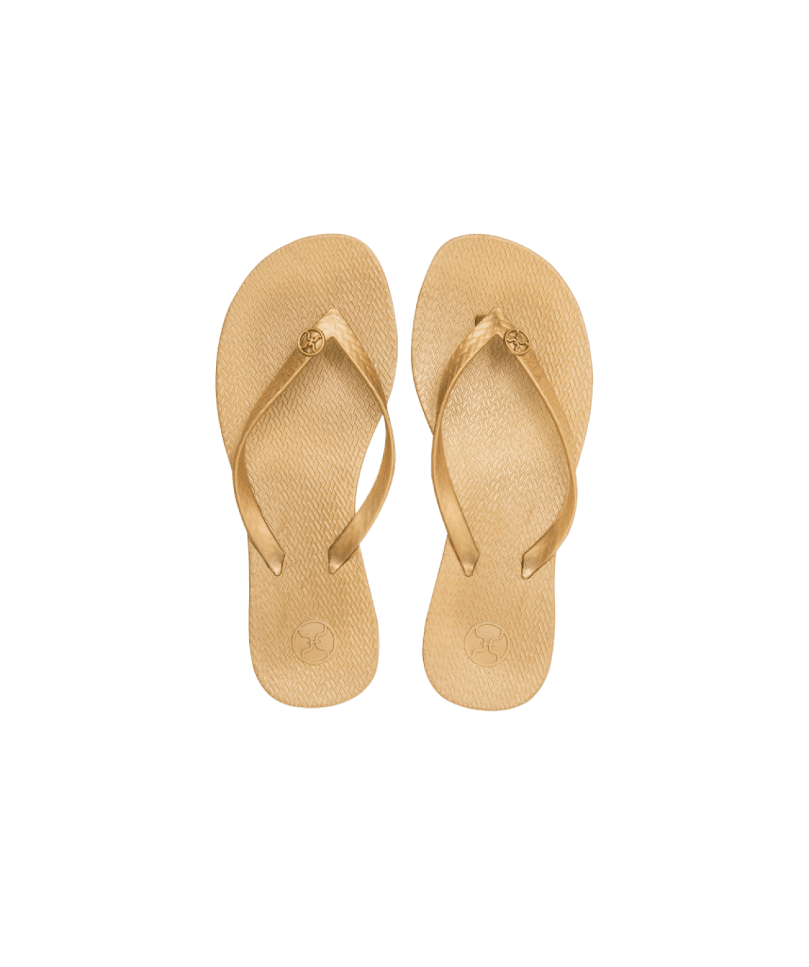 Flip Flop - Gold
