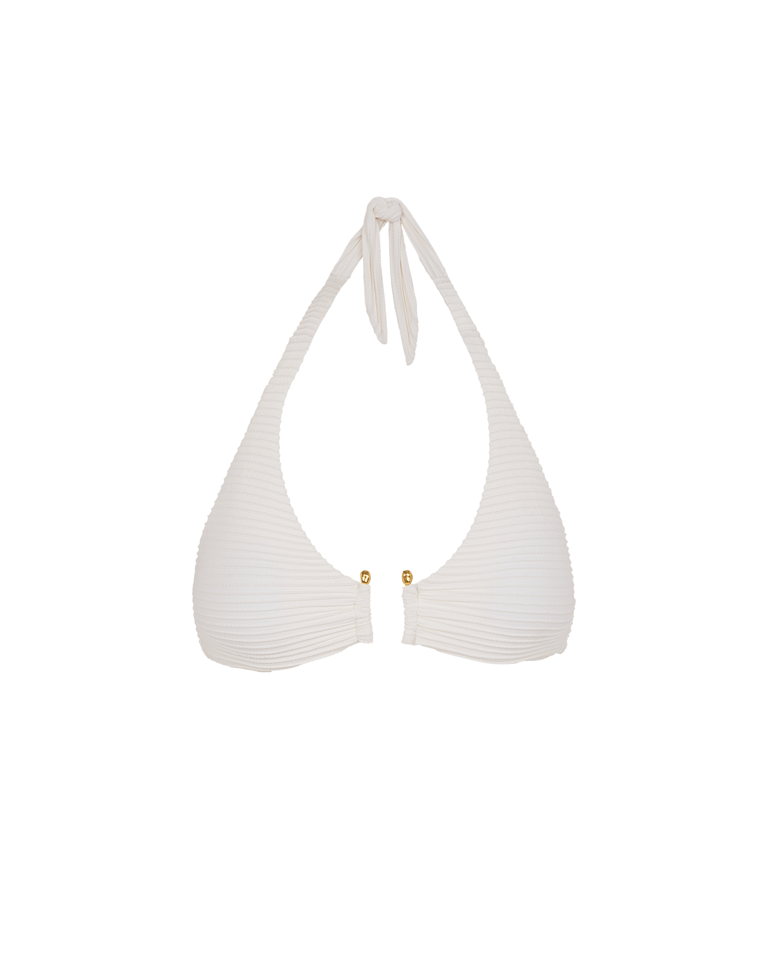 Dune Jill Alanna Top - Off White
