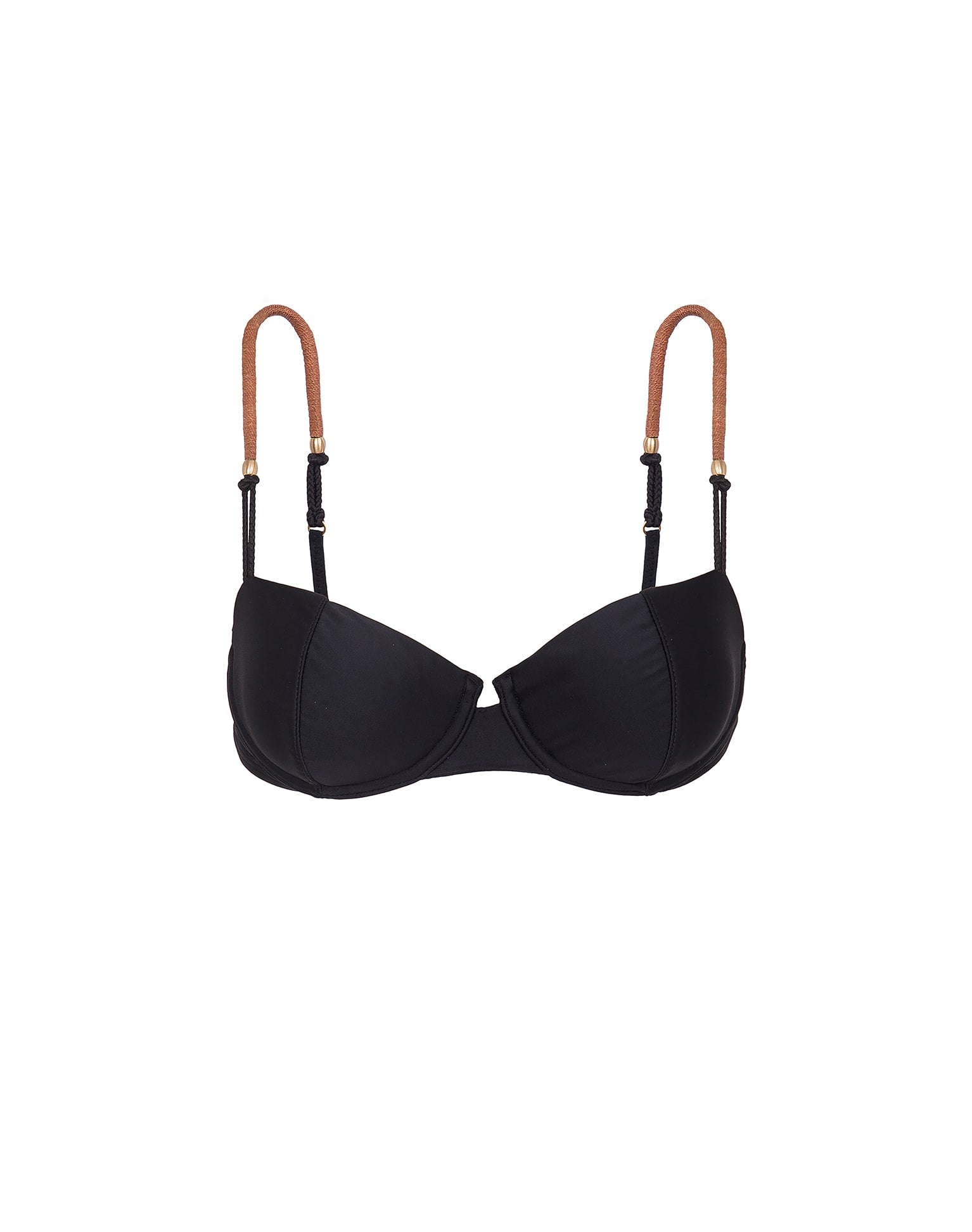 Elis Nissi Top - Black