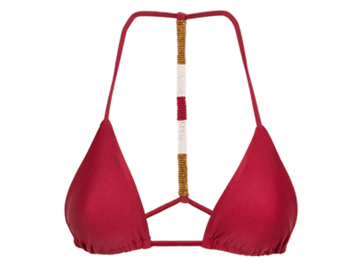 Ella Triangle Top - Divino