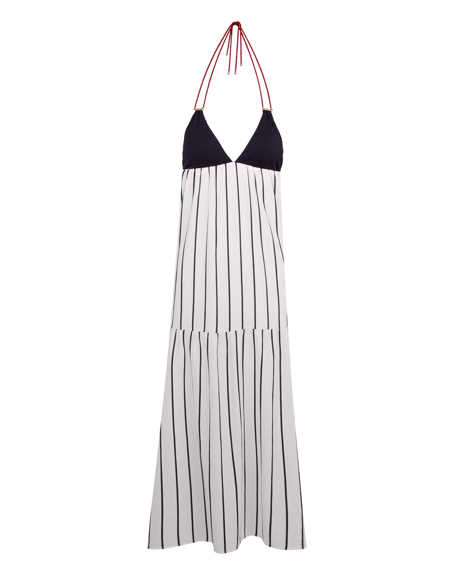 Erica Maxi Dress - Serpentine