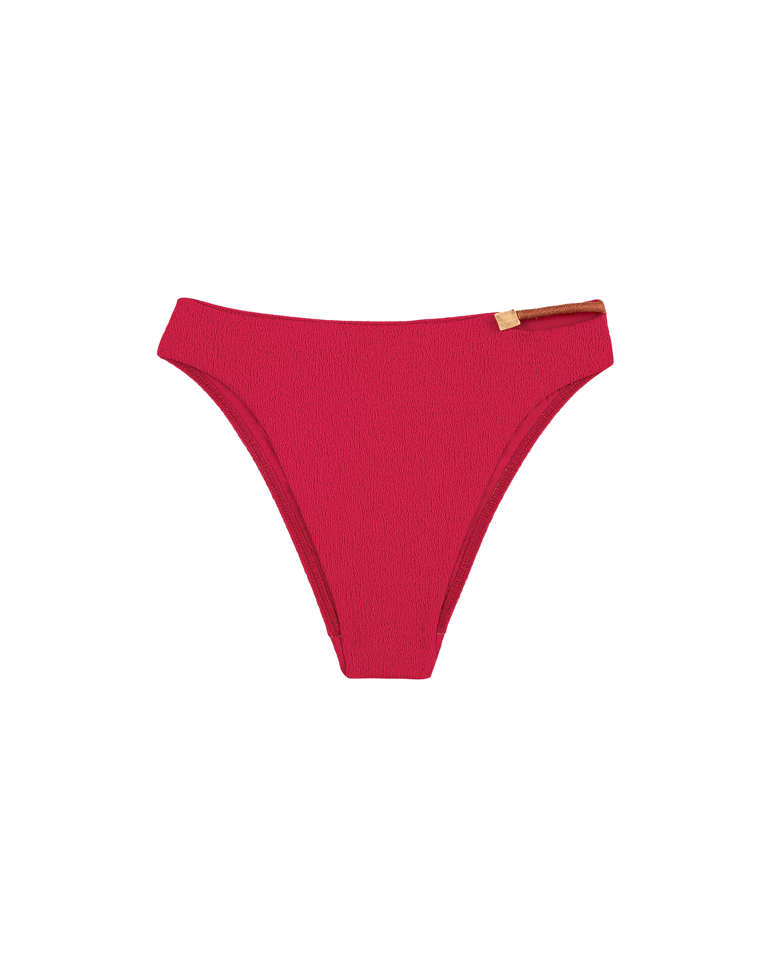 Firenze Aika Gigi Hot Pant Bottom - Summerwine