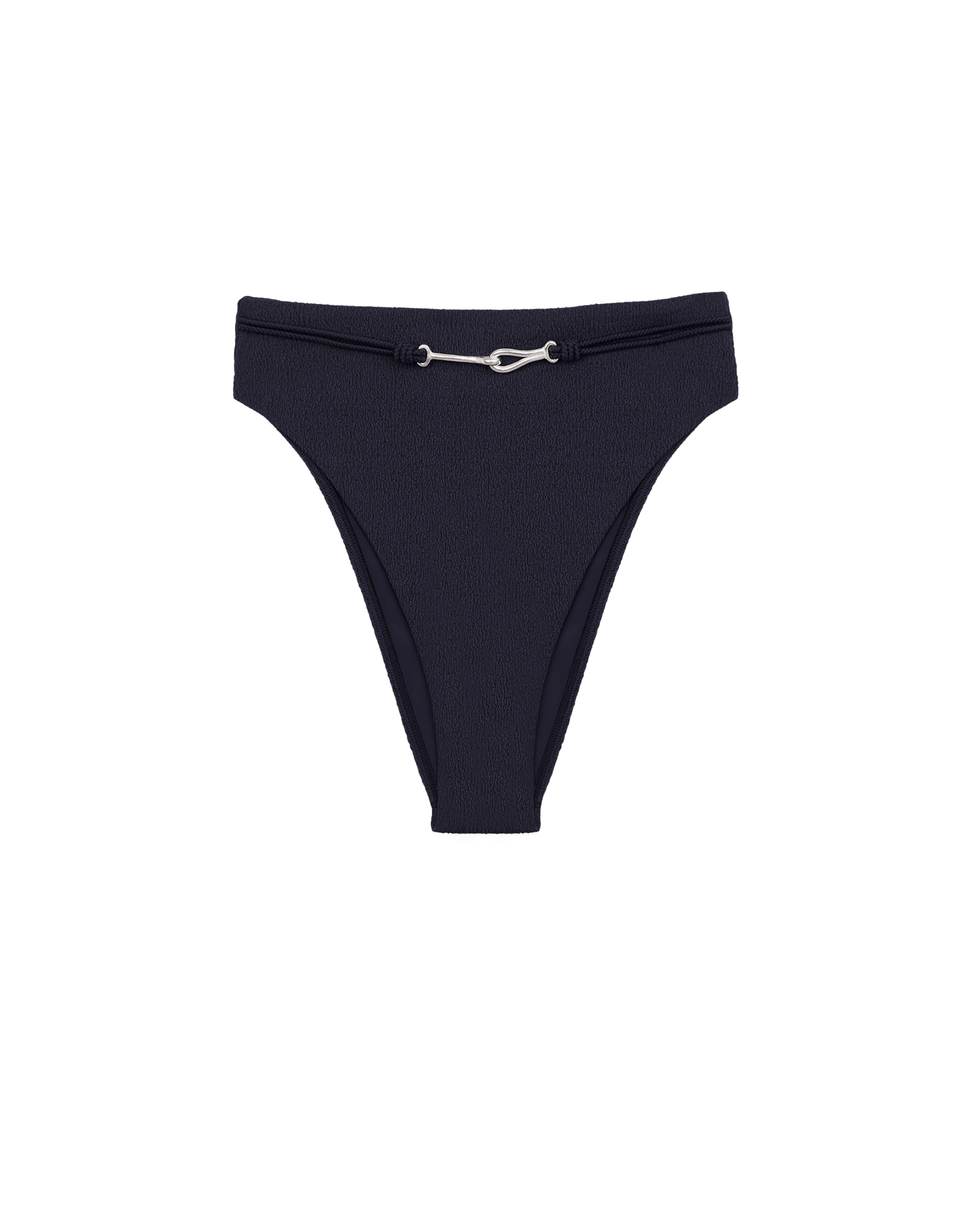Firenze Alba Hot Pant Bottom - Sailboat
