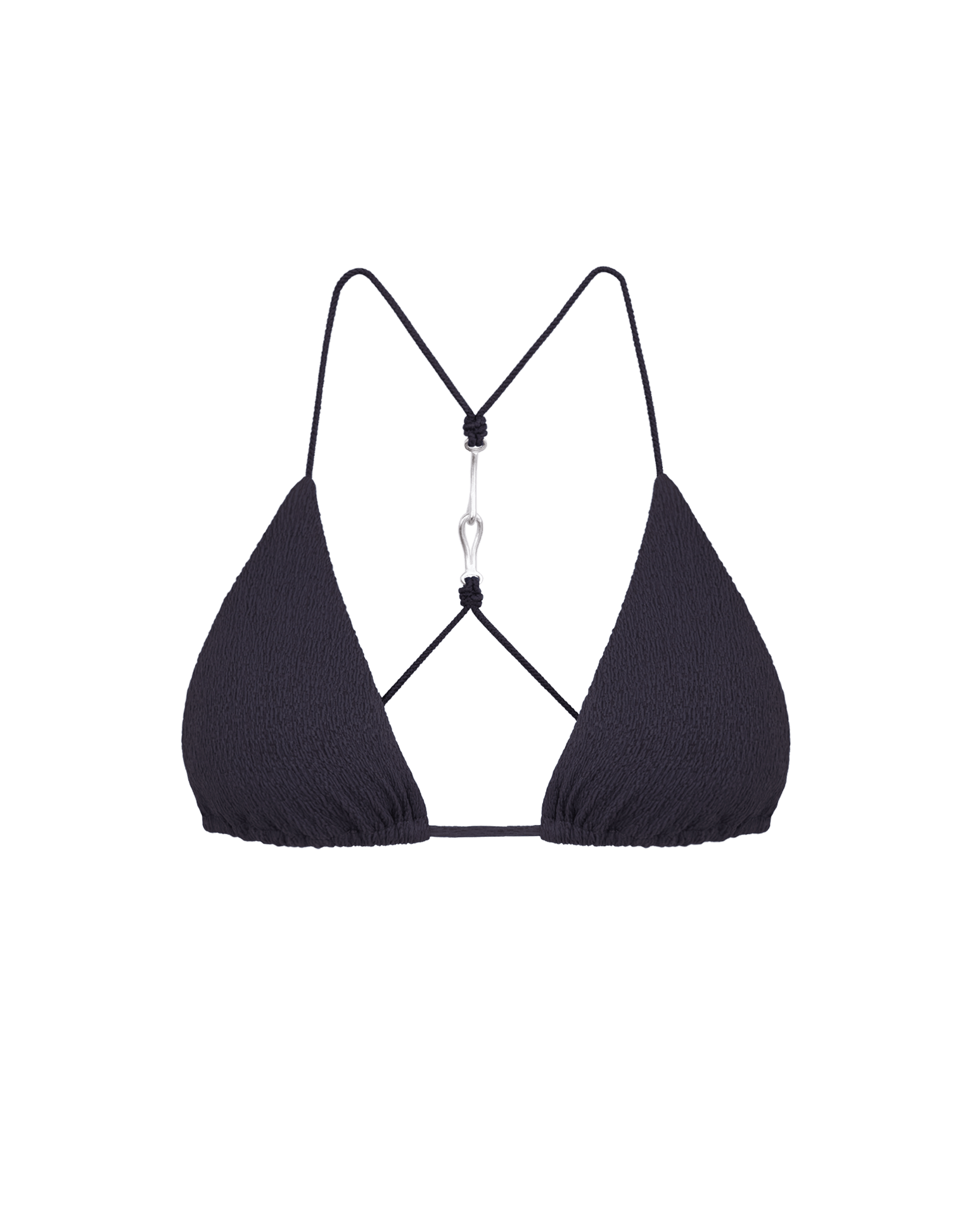 Firenze Alba T Back Tri Top - Sailboat