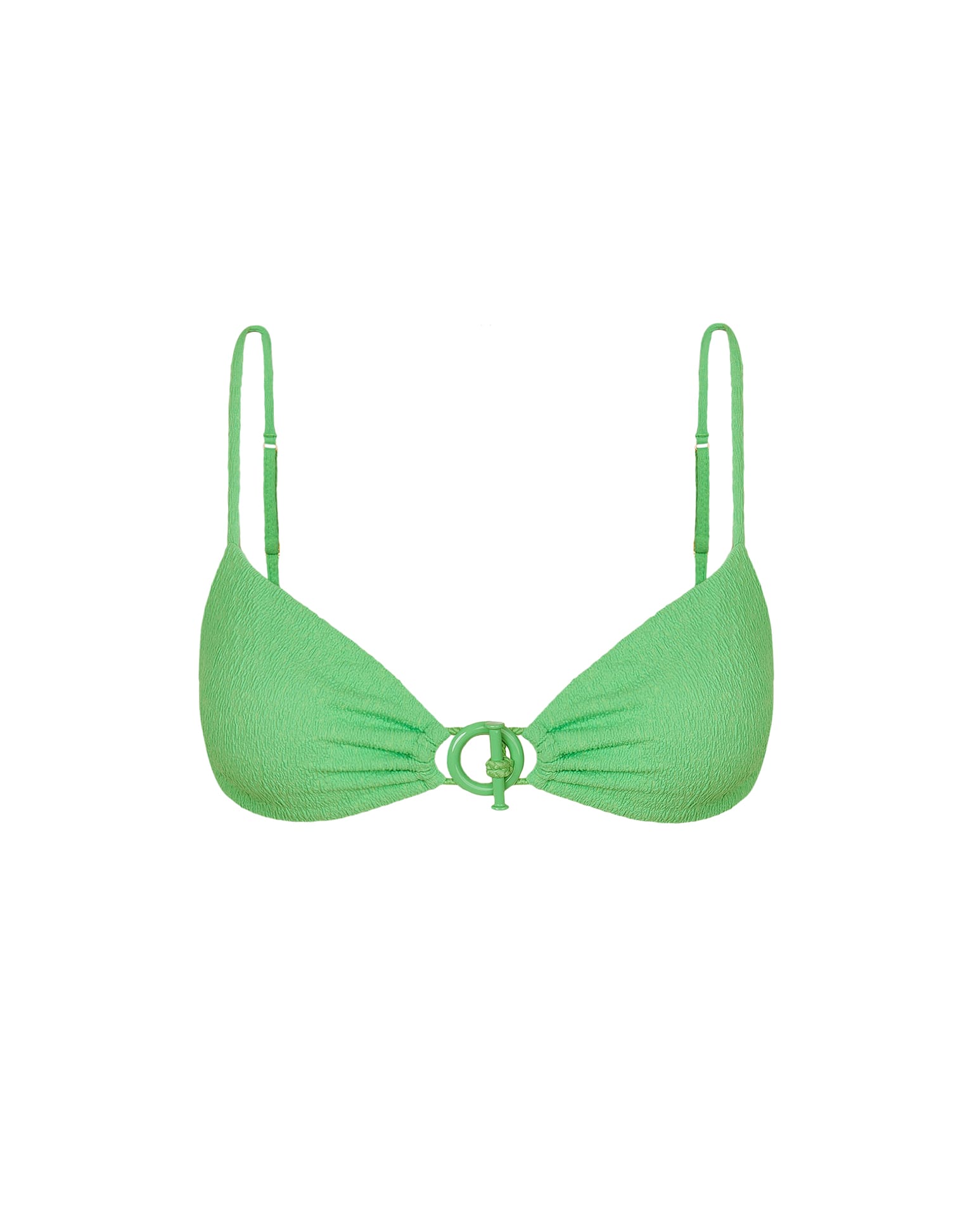 Firenze Audrey Erin Top (Exchange Only) - Seaside