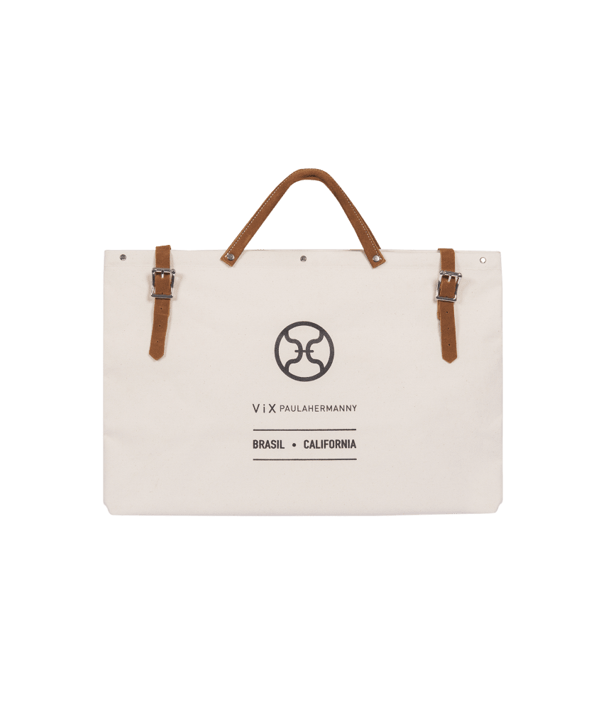 Masha Travel Bag