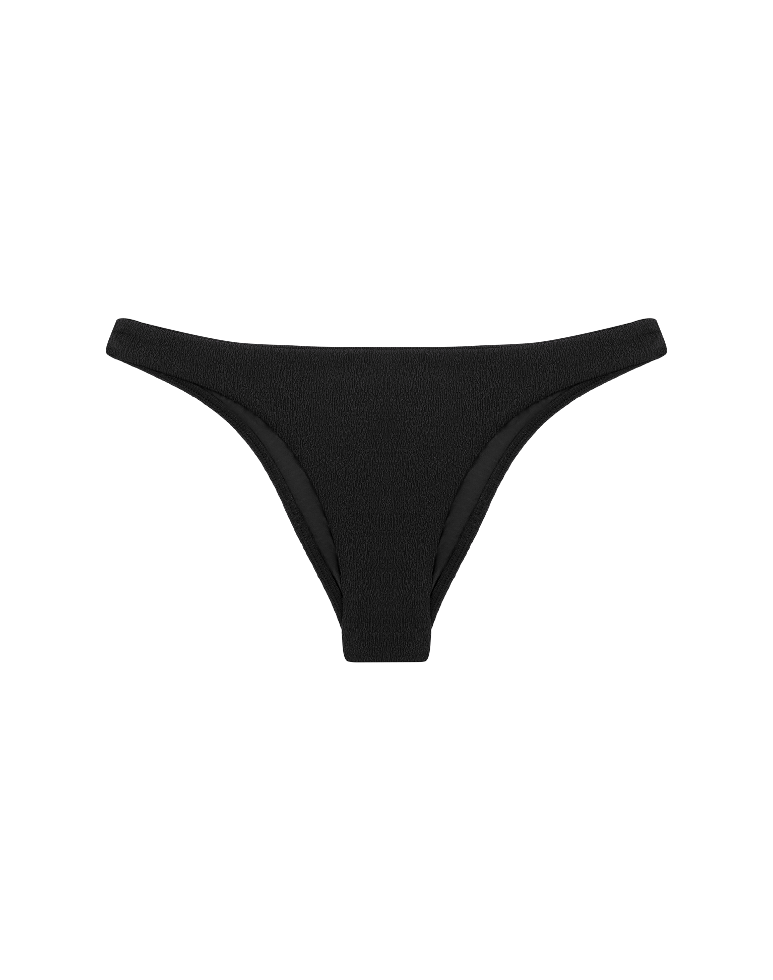 Firenze Basic Bottom - Black