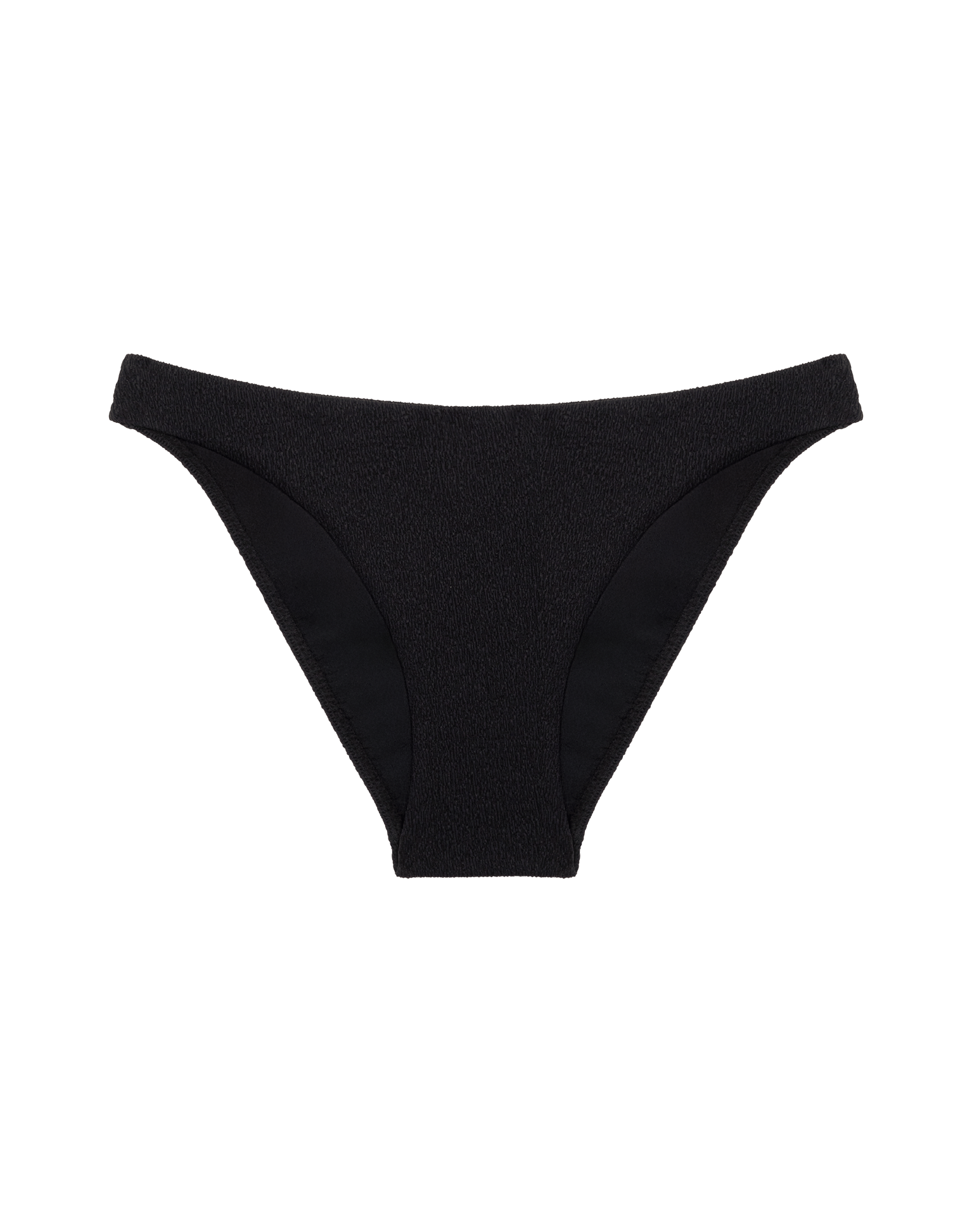 Firenze Basic Bottom - Black