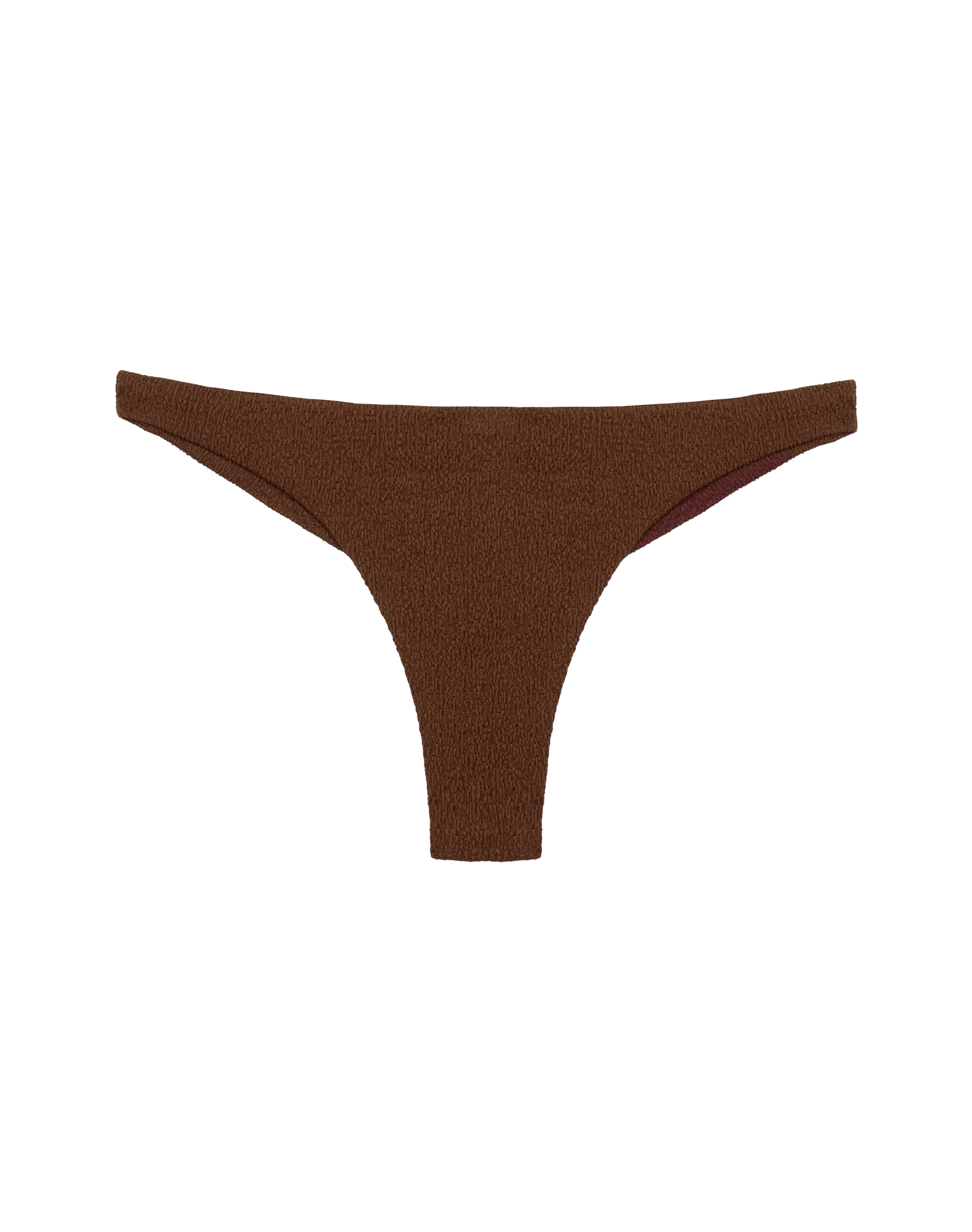 Firenze Basic Bottom - Brown