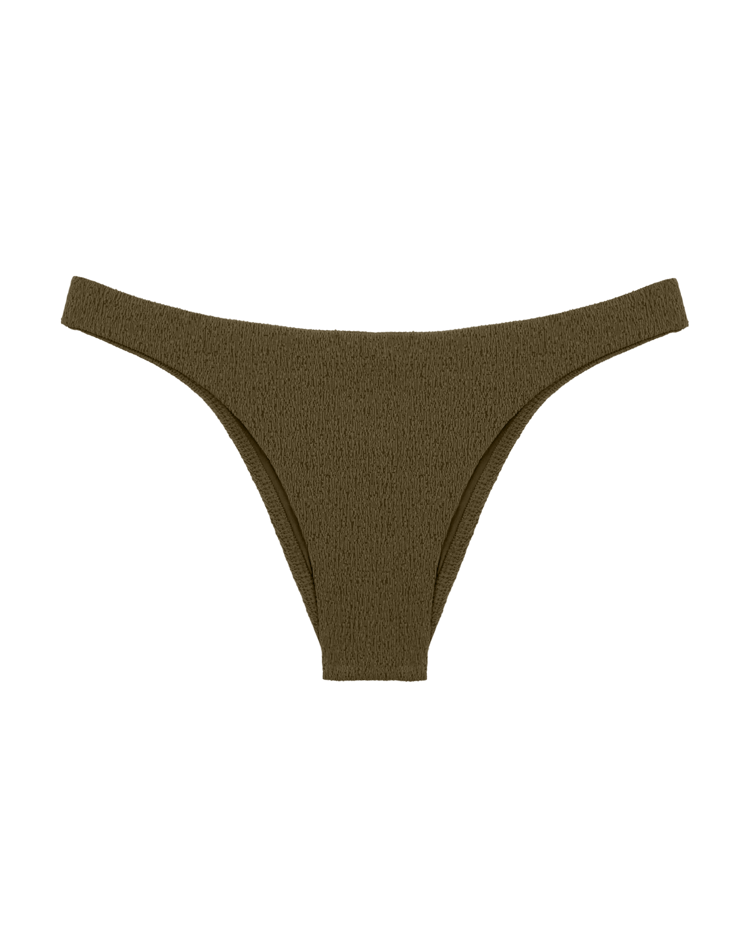 Firenze Basic Bottom - Evergreen