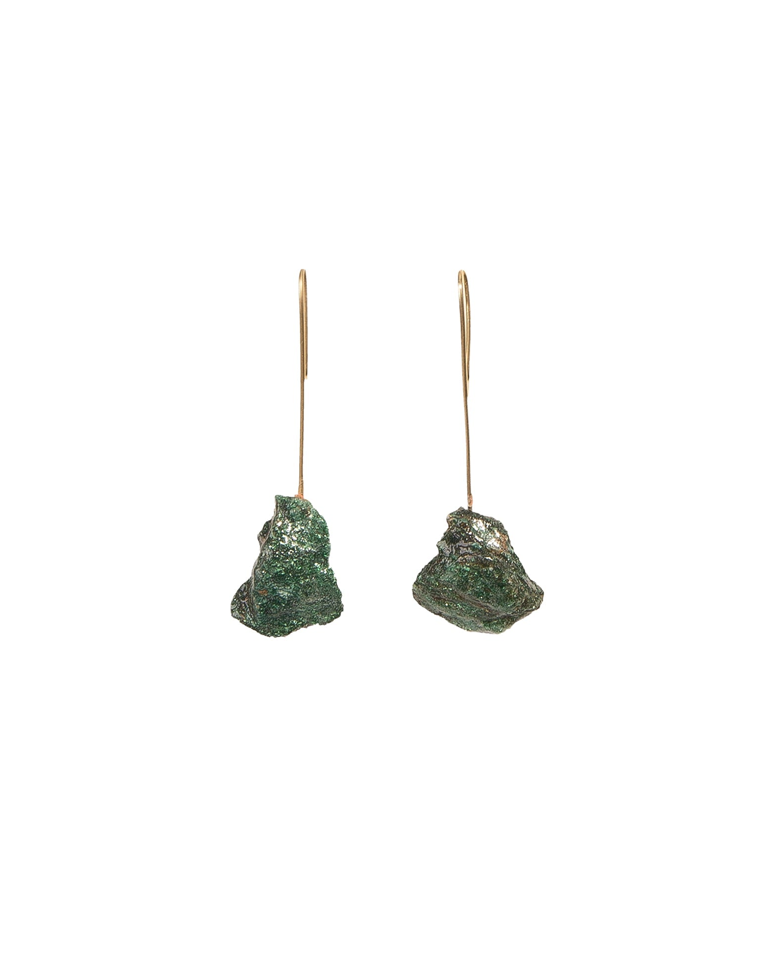 Sveti Earrings (Exchange Only) - Gold