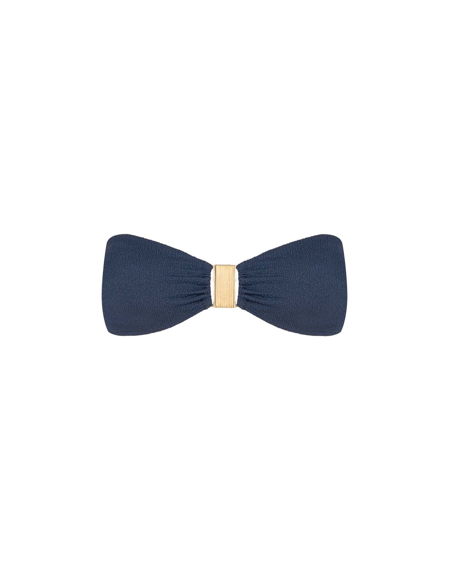 Firenze Becky Bandeau Top - Bayside