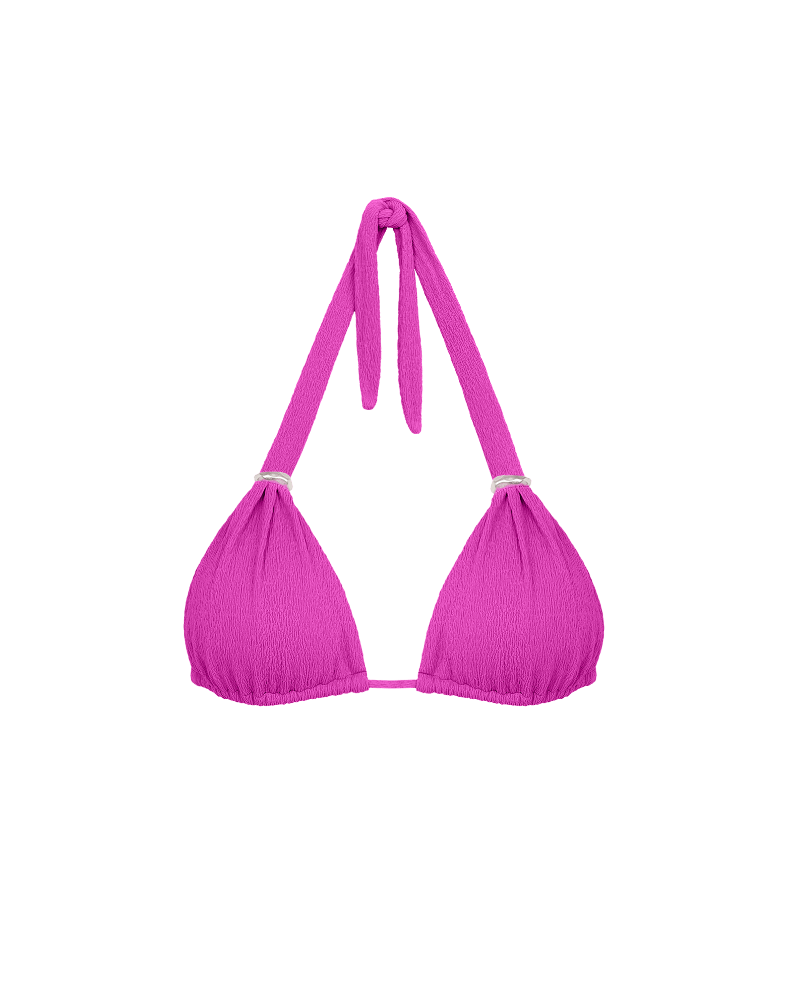 Firenze Bia Tube Top - French Rose