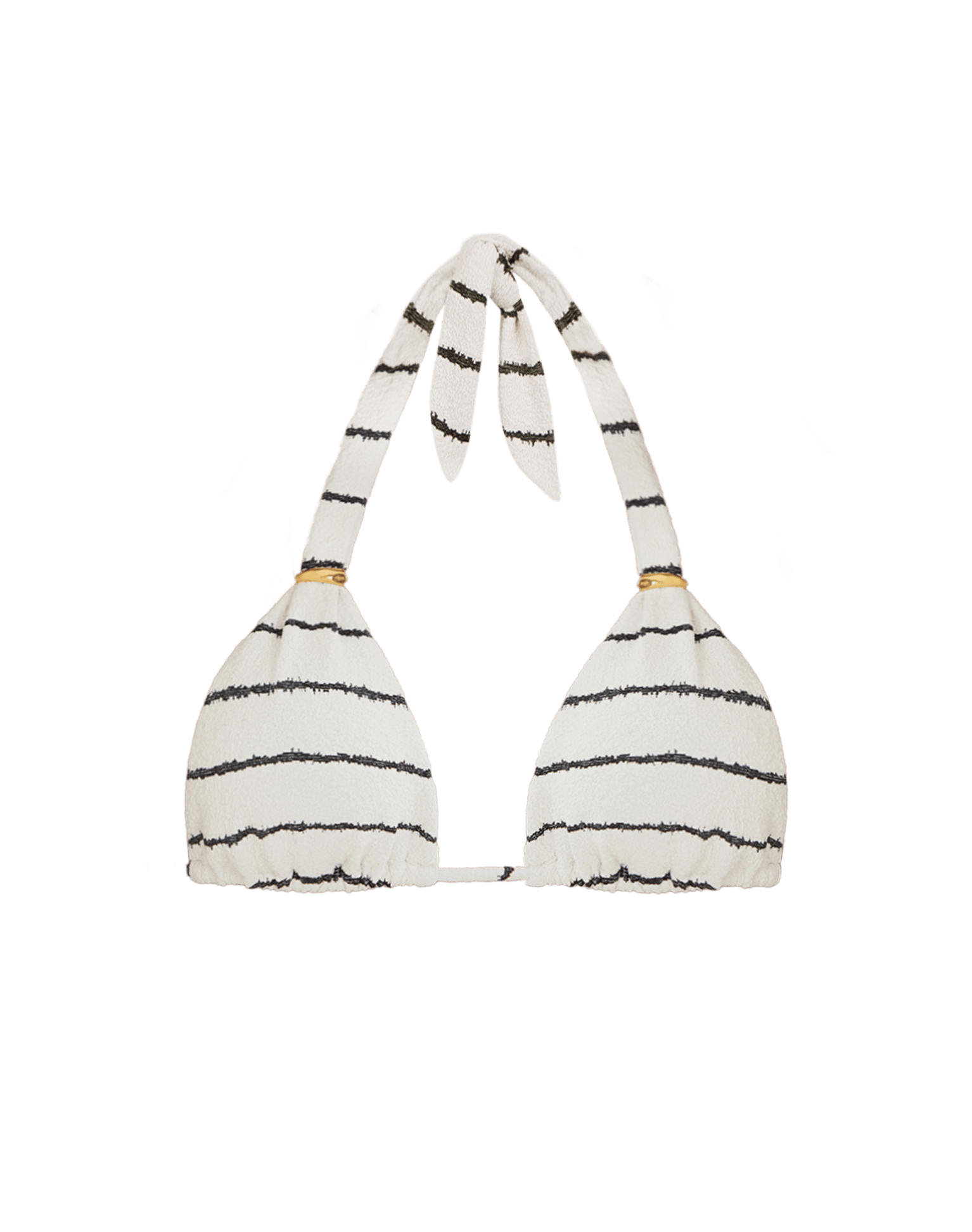 Firenze Bia Tube Top - Serpentine